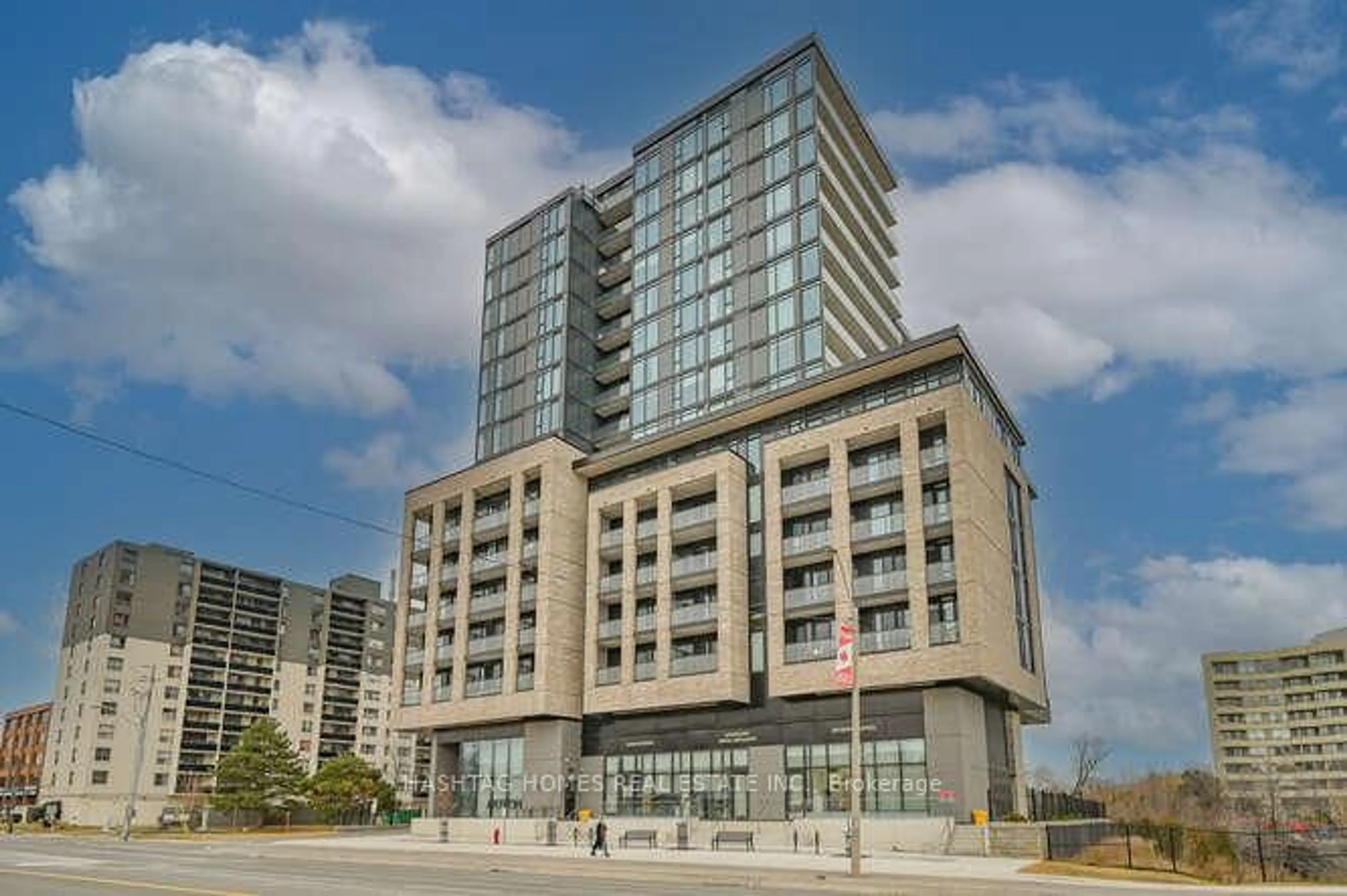 Unknown for 86 Dundas St #1410, Mississauga Ontario L5A 1W4