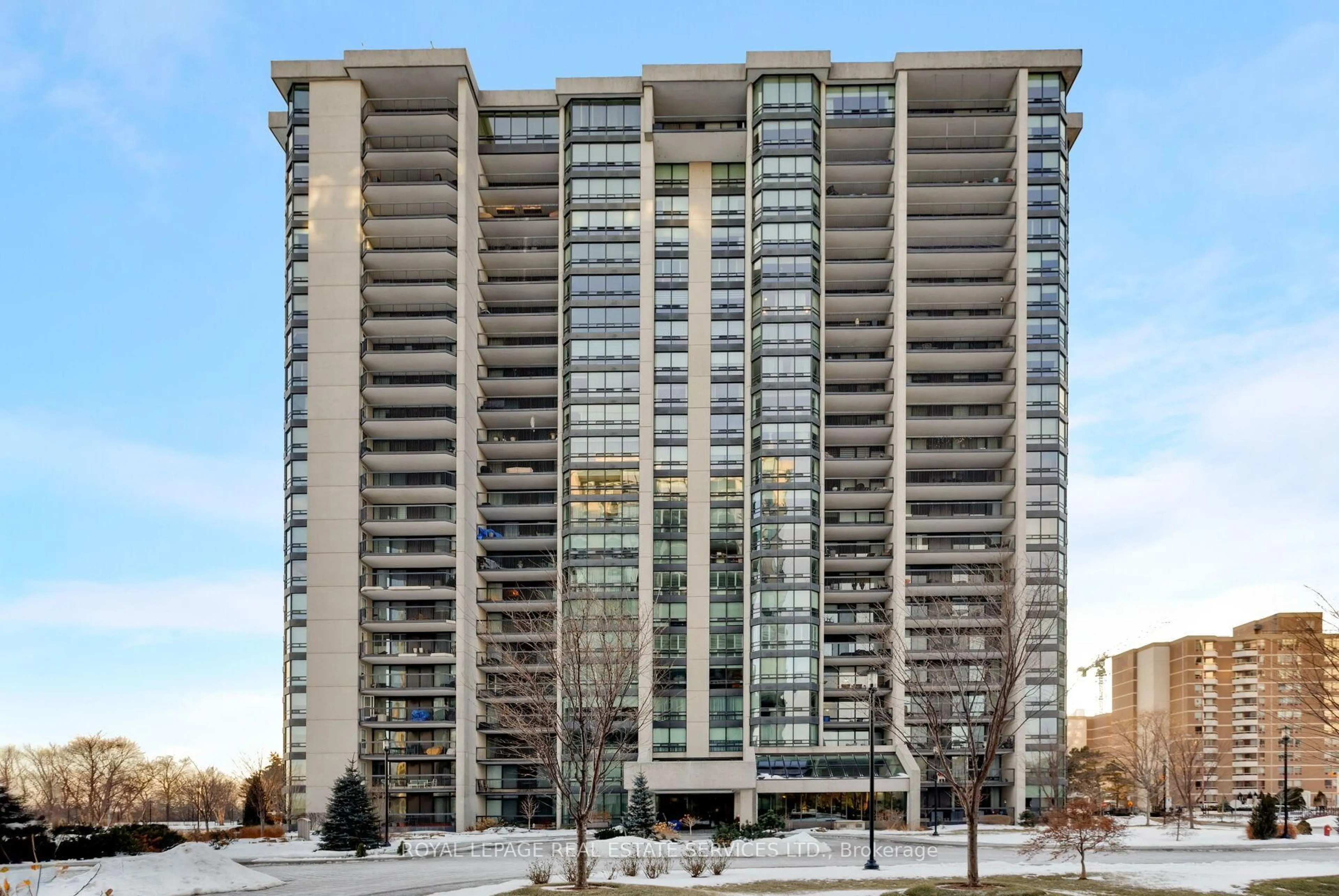 Unknown for 2180 Marine Dr #1401, Oakville Ontario L6L 5V2