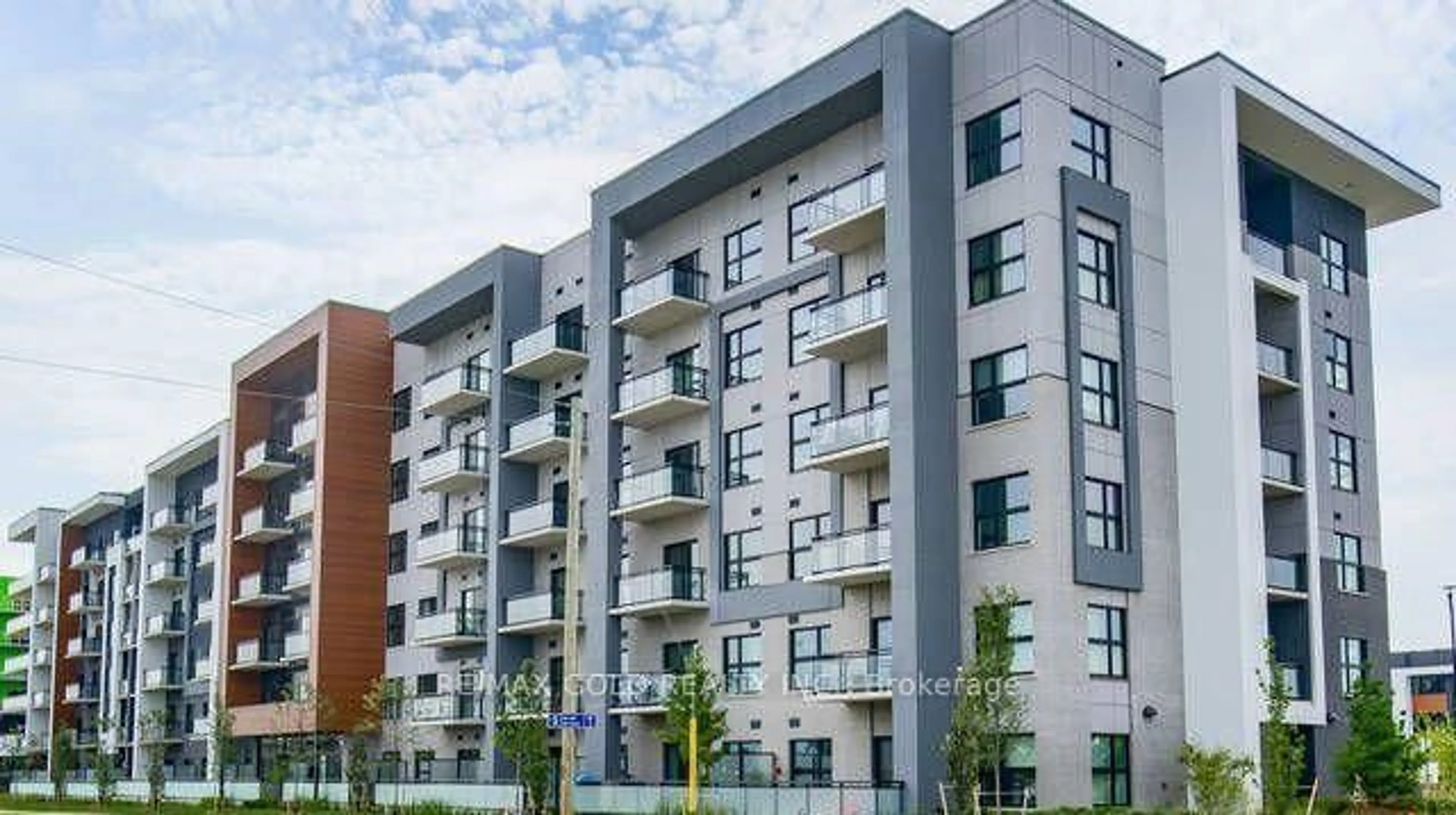 Unknown for 128 Grovewood Common #608, Oakville Ontario L6H 0X3