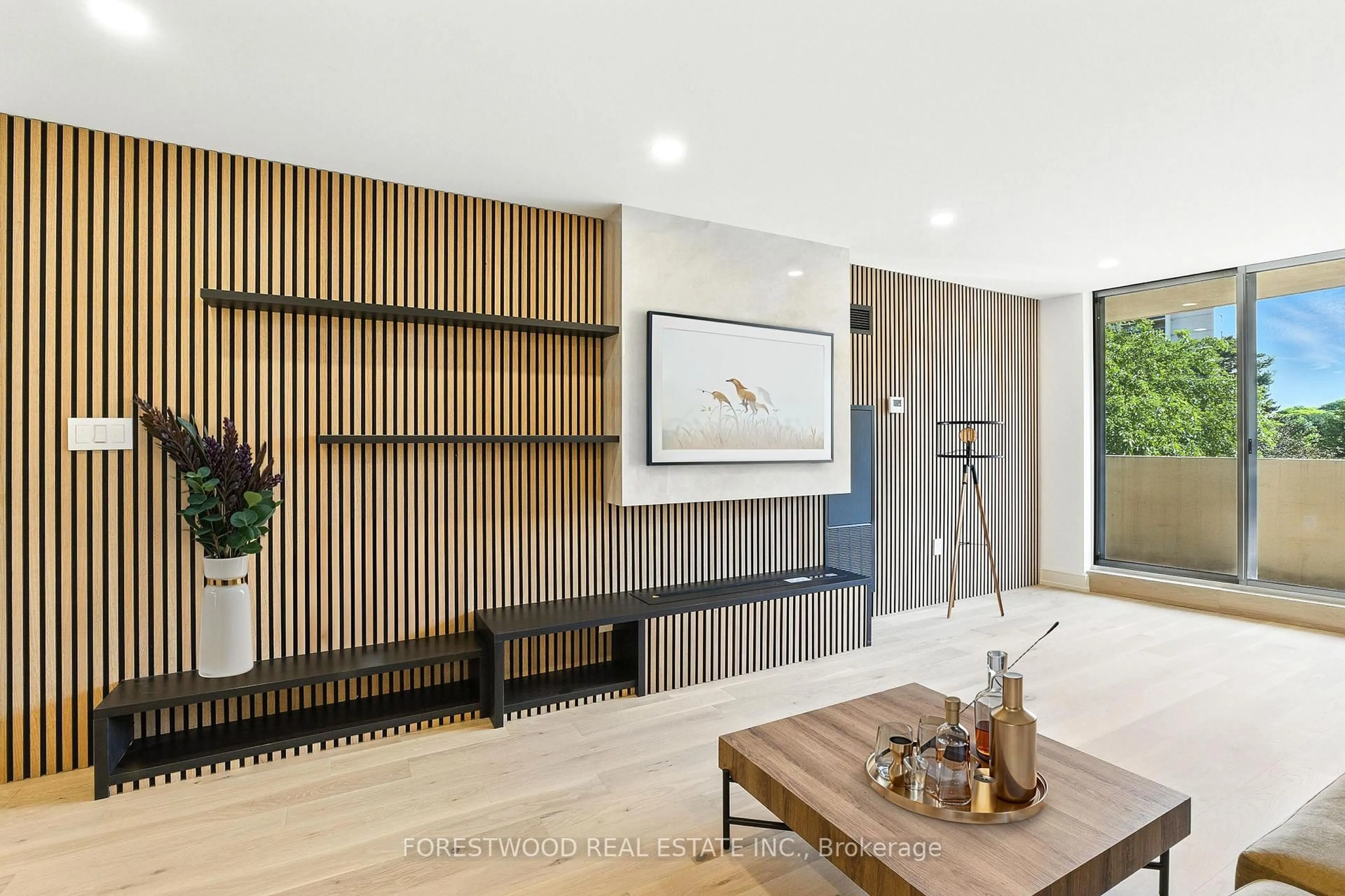 Unknown for 299 Mill Rd #205, Toronto Ontario M9C 4V9