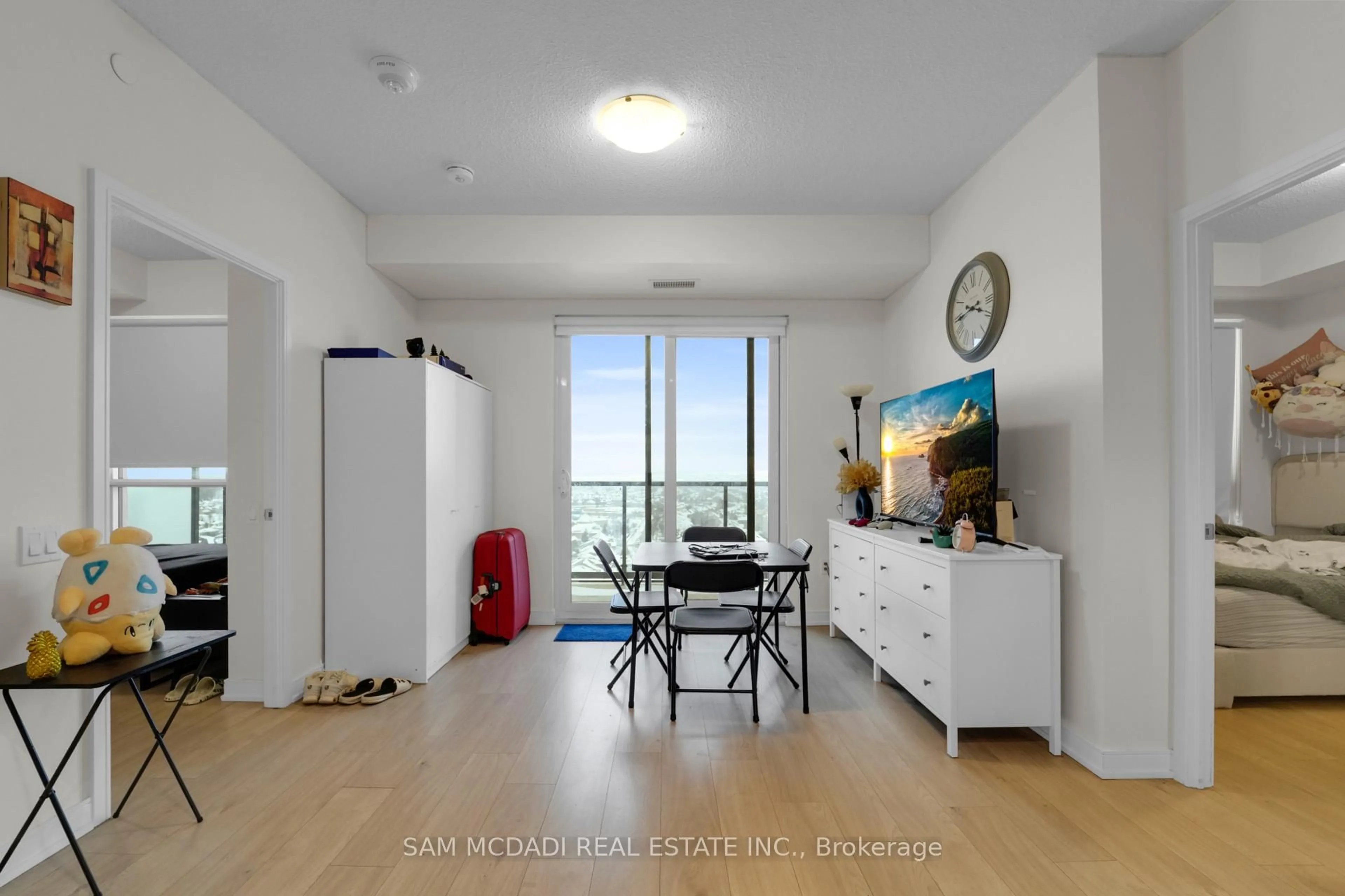 Unknown for 8 Nahani Way #1722, Mississauga Ontario L4Z 0C6