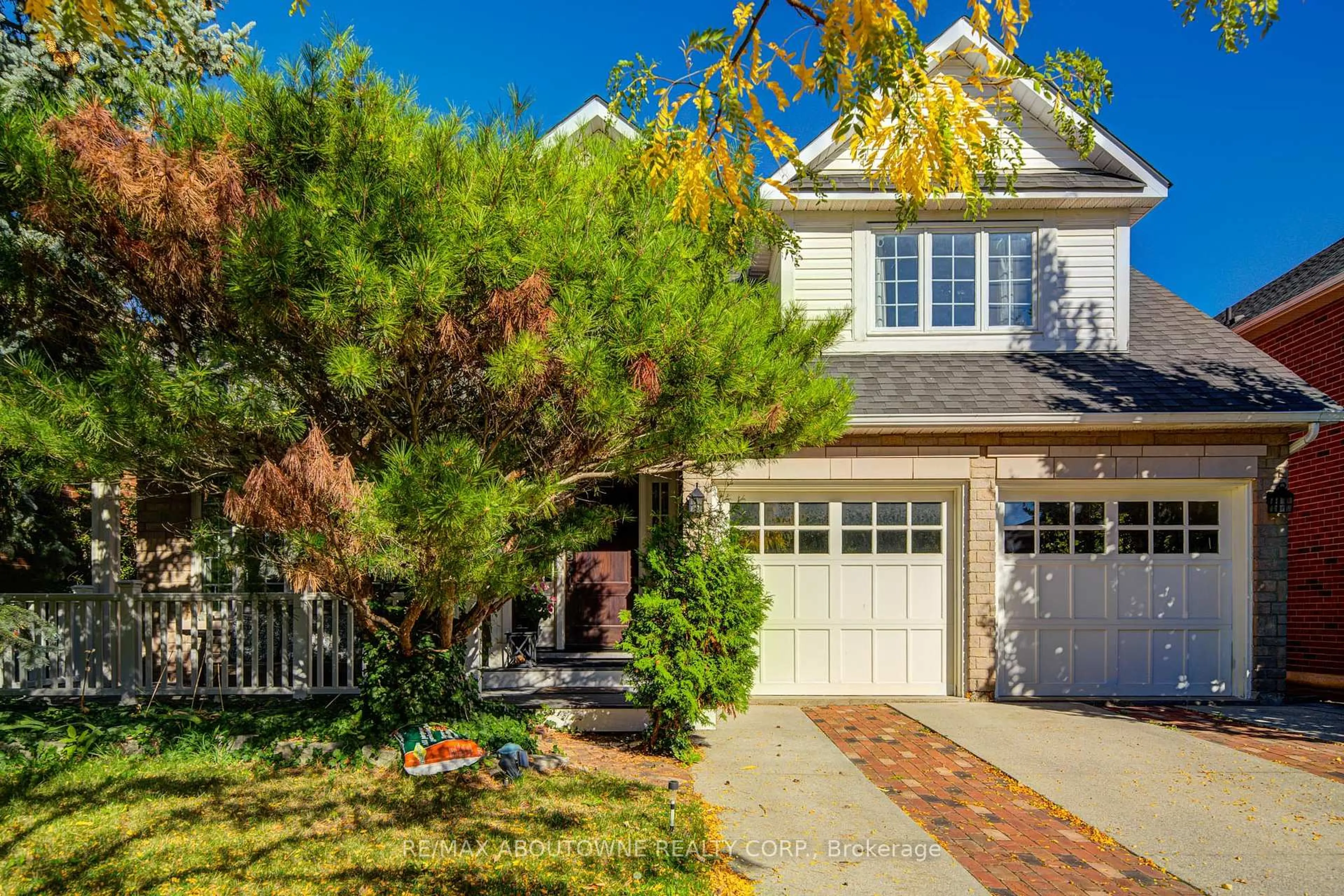 Unknown for 2193 Meadowland Dr, Oakville Ontario L6H 6H2