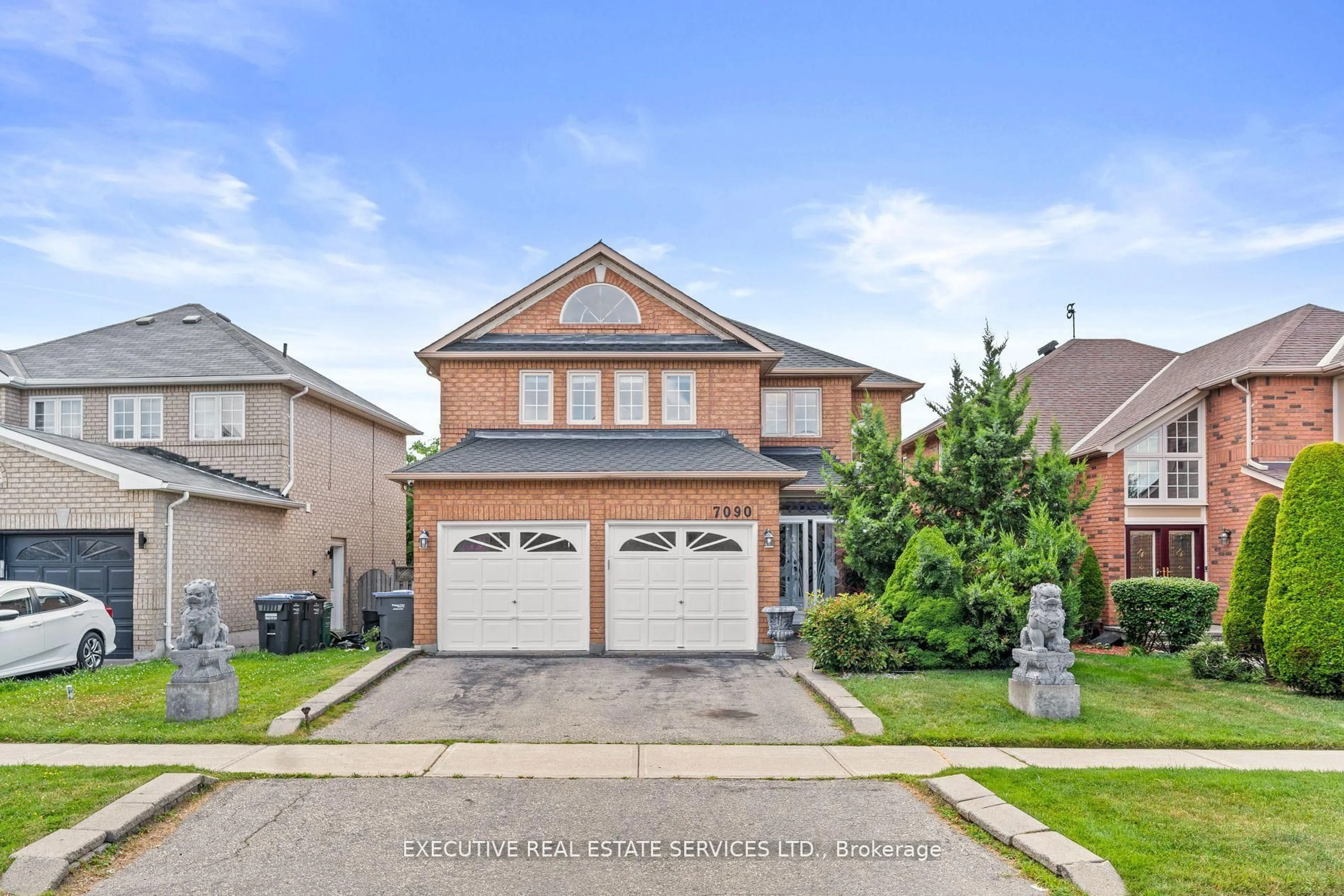 Unknown for 7090 Terragar Blvd, Mississauga Ontario L5N 7N2