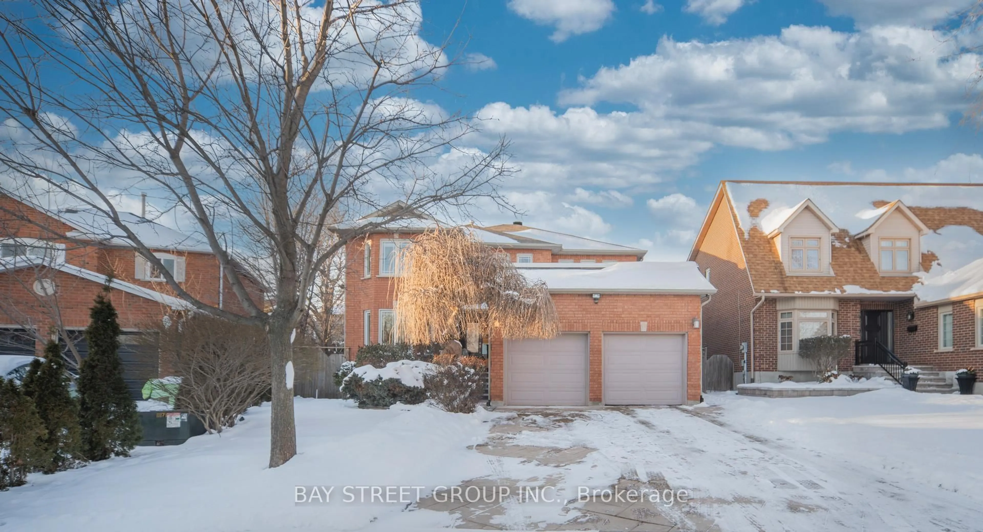Unknown for 2167 Castlefield Cres, Oakville Ontario L6H 5B9