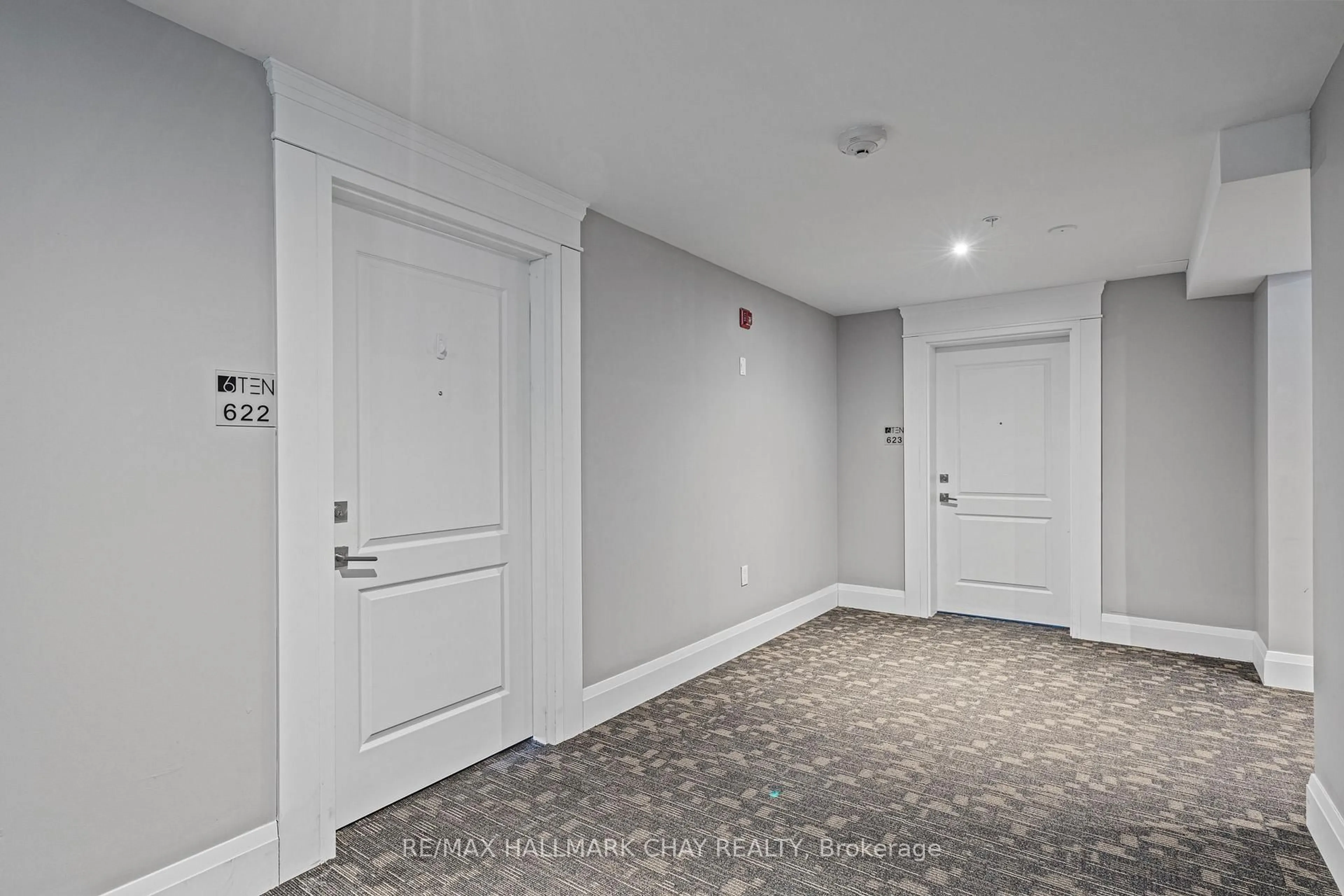 Unknown for 610 Farmstead Dr #622, Milton Ontario L9T 8X5