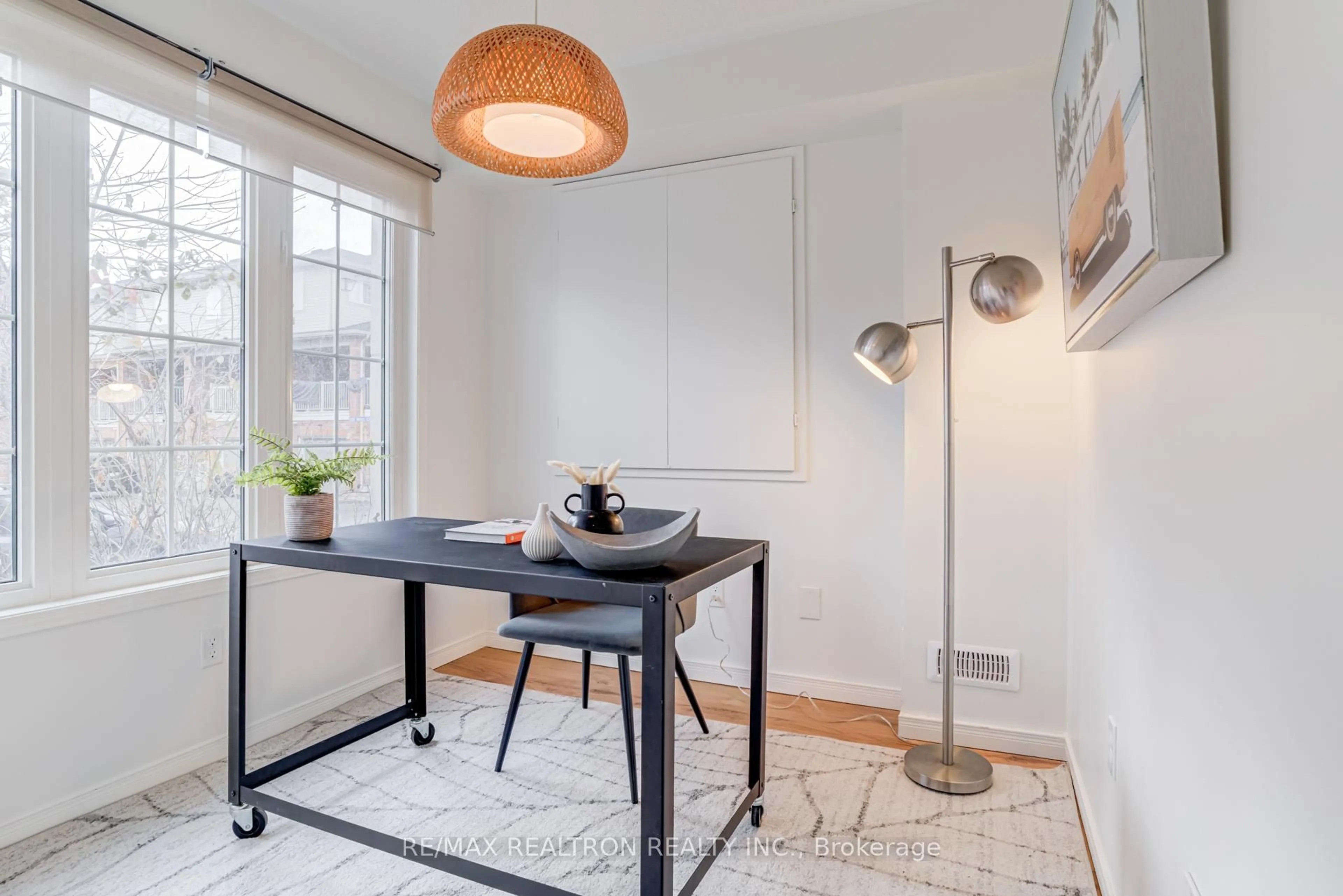 Unknown for 49 Ted Wray Circ, Toronto Ontario M3L 0G8