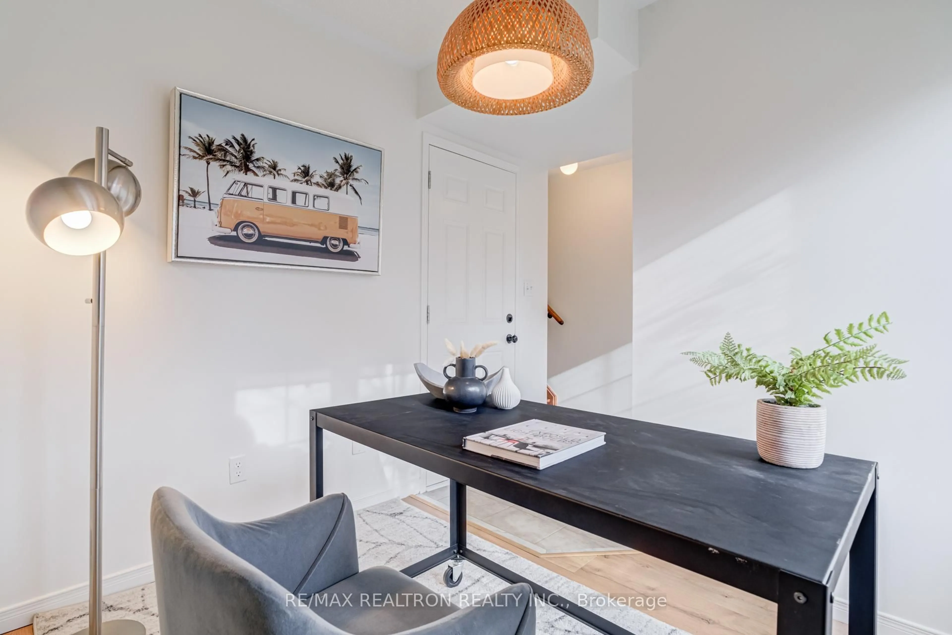 Unknown for 49 Ted Wray Circ, Toronto Ontario M3L 0G8