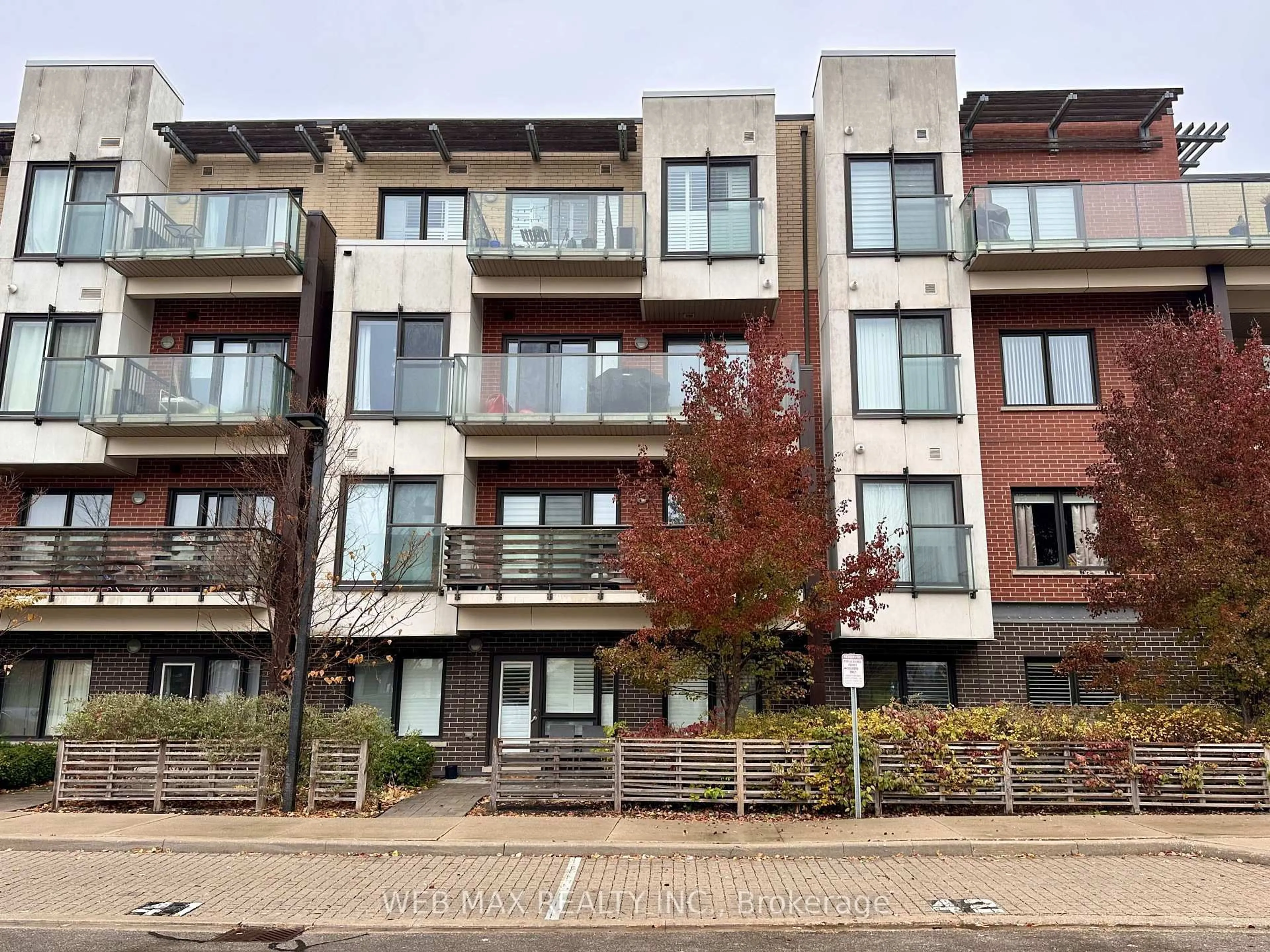 Unknown for 5035 Harvard Rd #314, Mississauga Ontario L5M 0W7