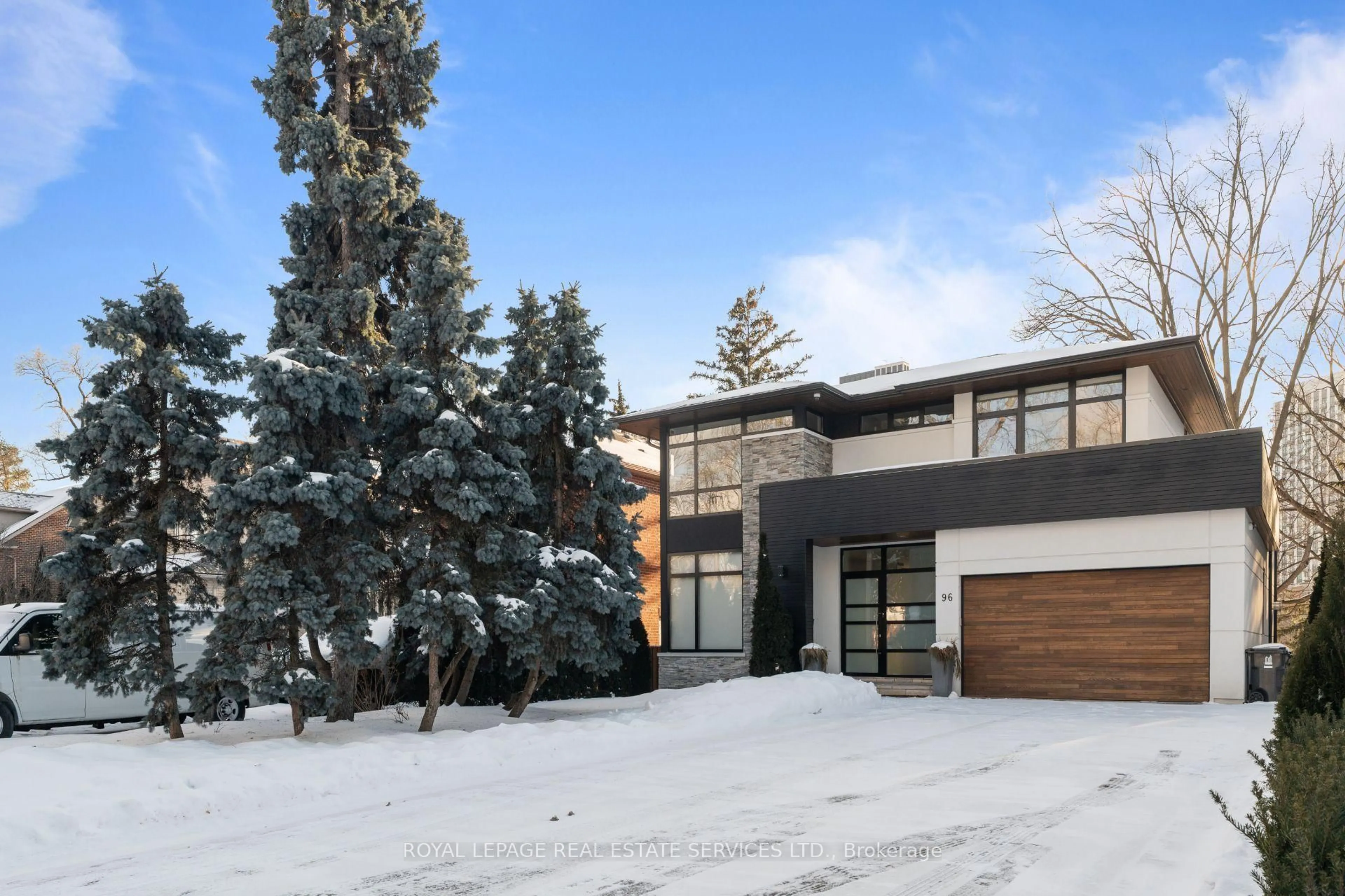 Home with brick exterior material, street for 96 Montgomery Rd, Toronto Ontario M9A 3N5