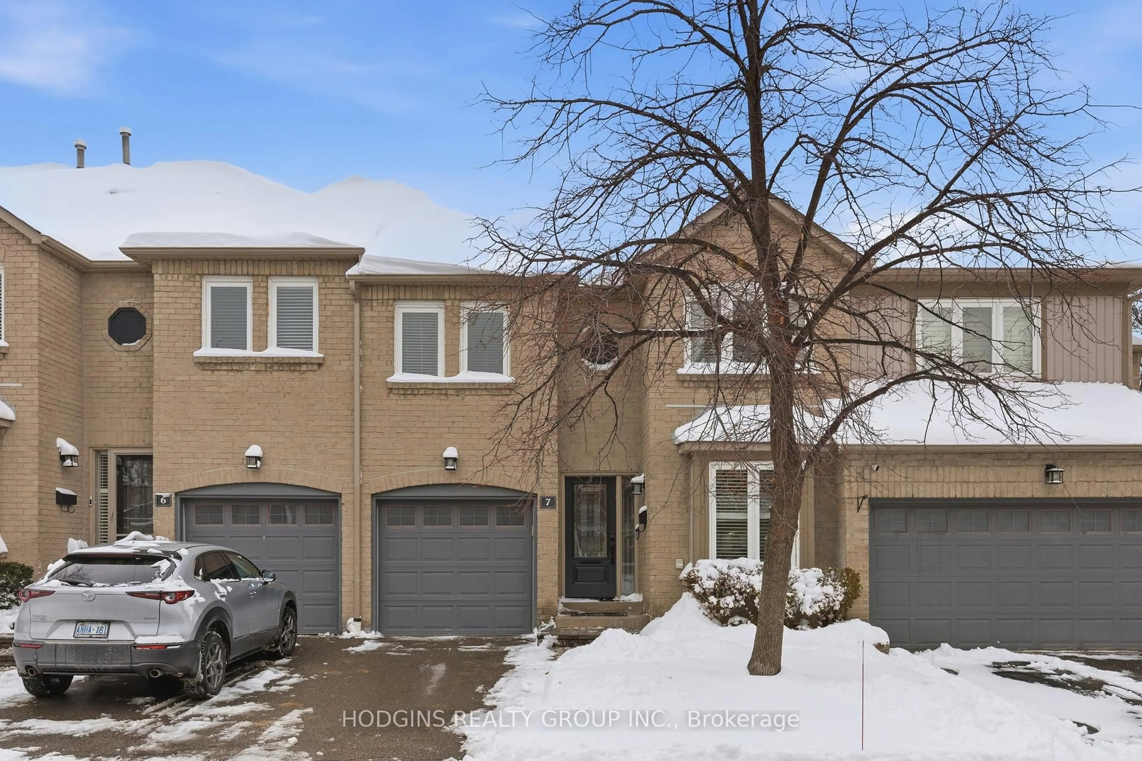 Unknown for 3420 South Millway Way #7, Mississauga Ontario L5L 3V4