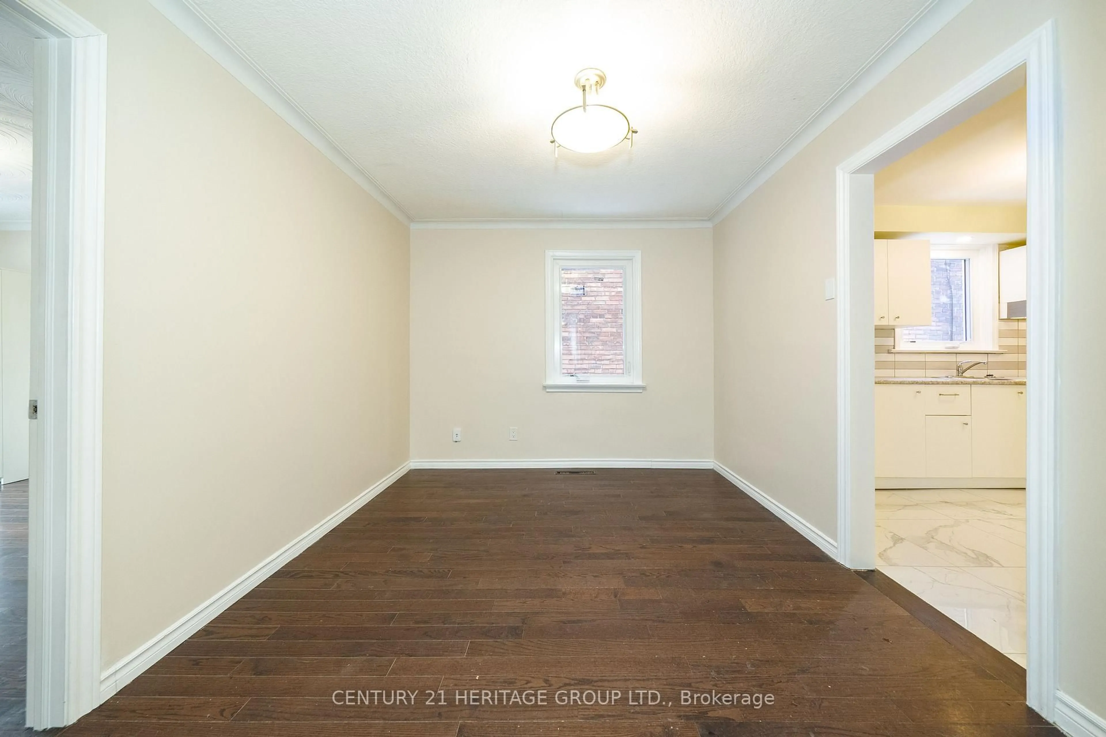 A pic of a room for 215 Keele St, Toronto Ontario M6P 2K1