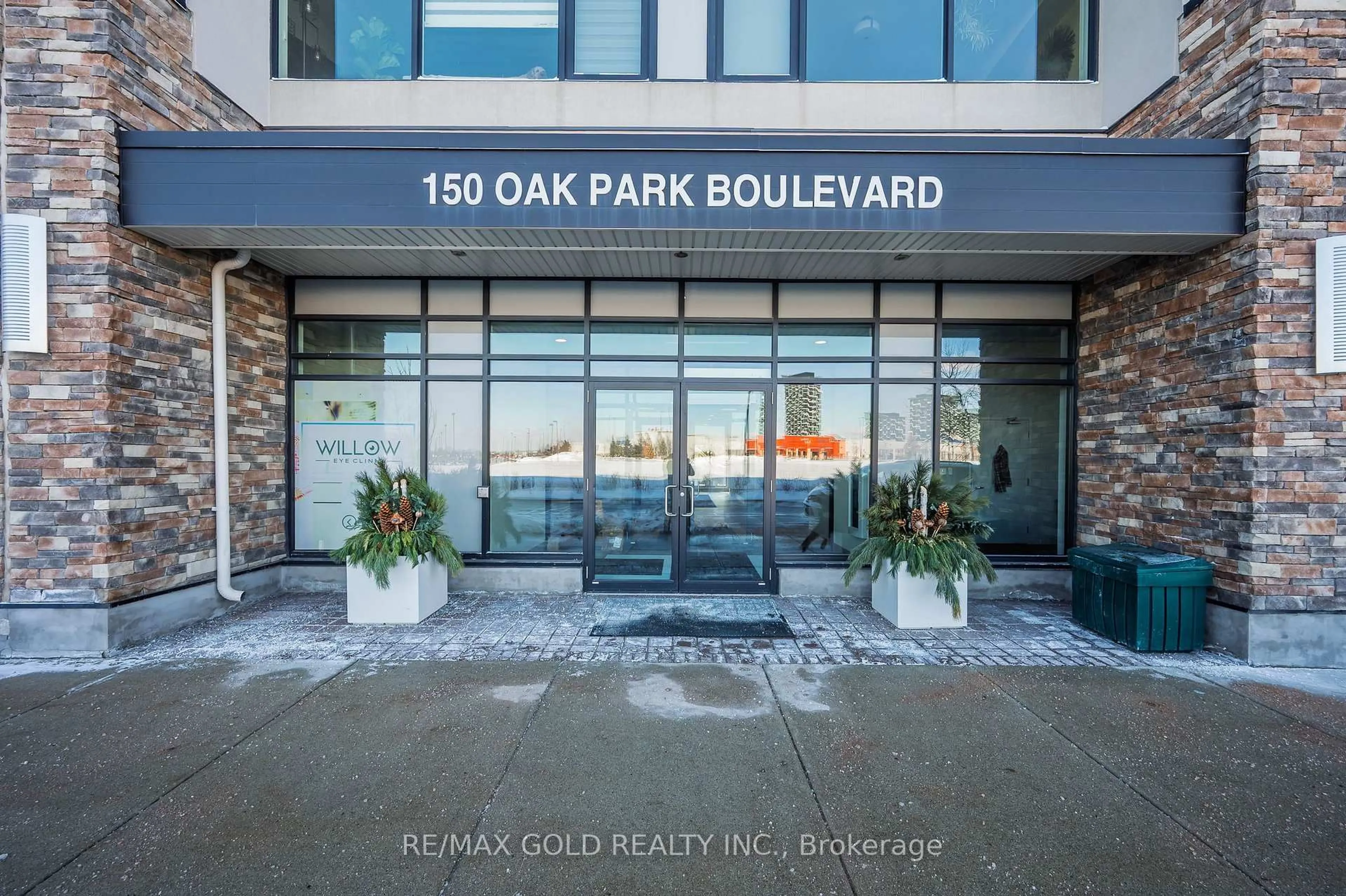 Unknown for 150 Oak Park Blvd #222, Oakville Ontario L6H 3P2