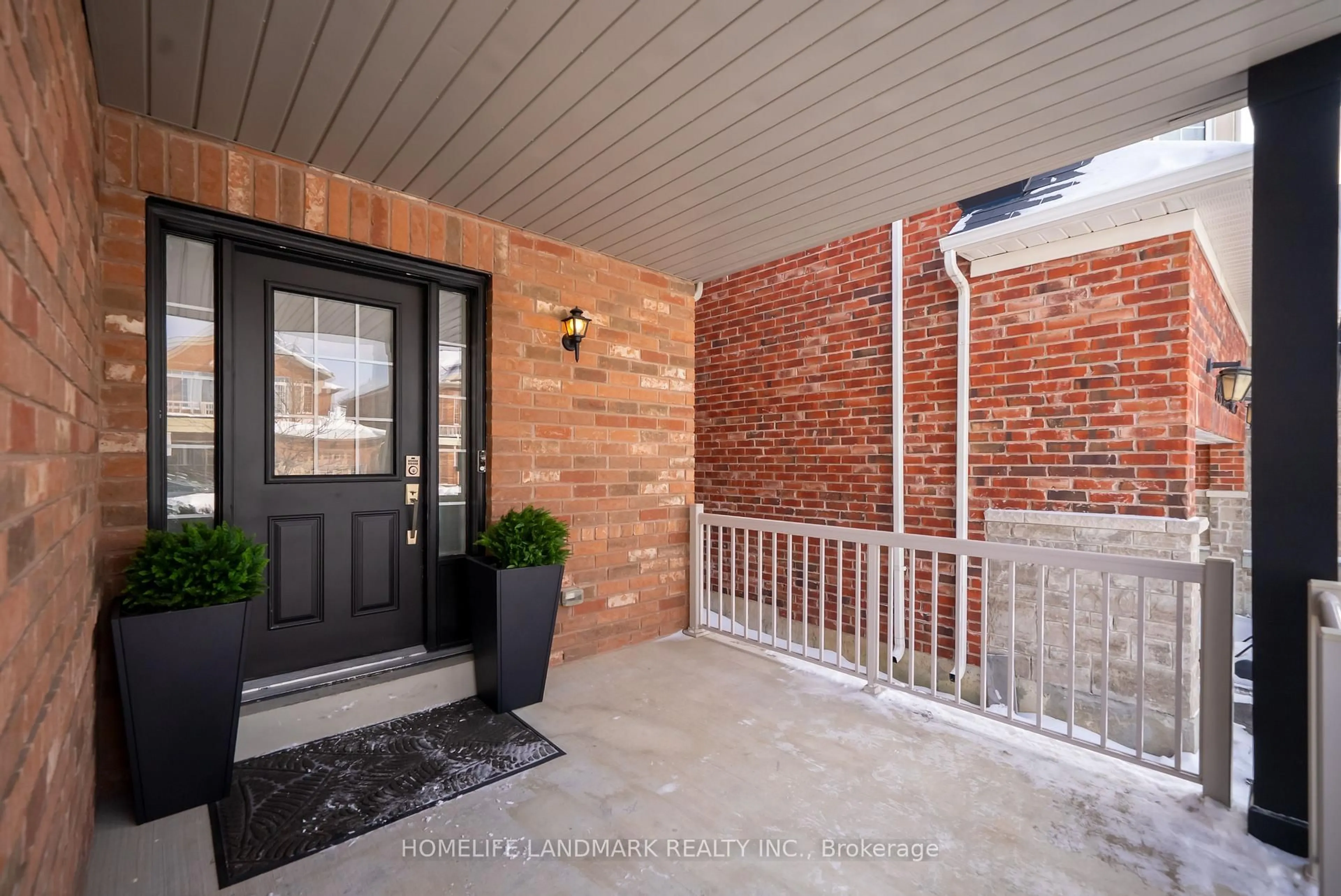 Unknown for 336 Cedric Terr, Milton Ontario L9T 8P3