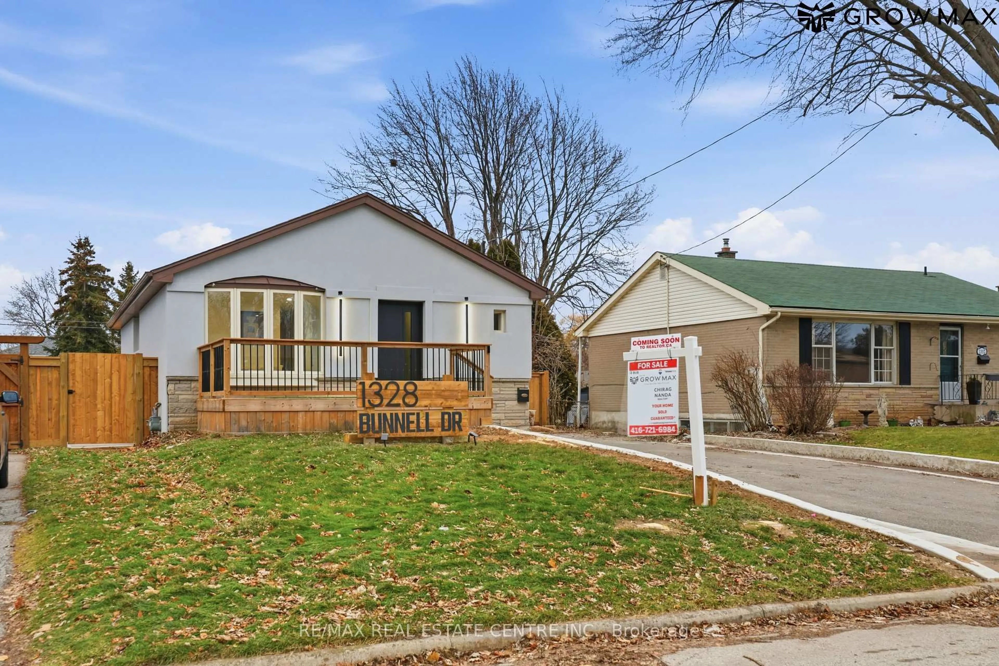 Unknown for 1328 Bunnell Dr, Burlington Ontario L7P 2E1