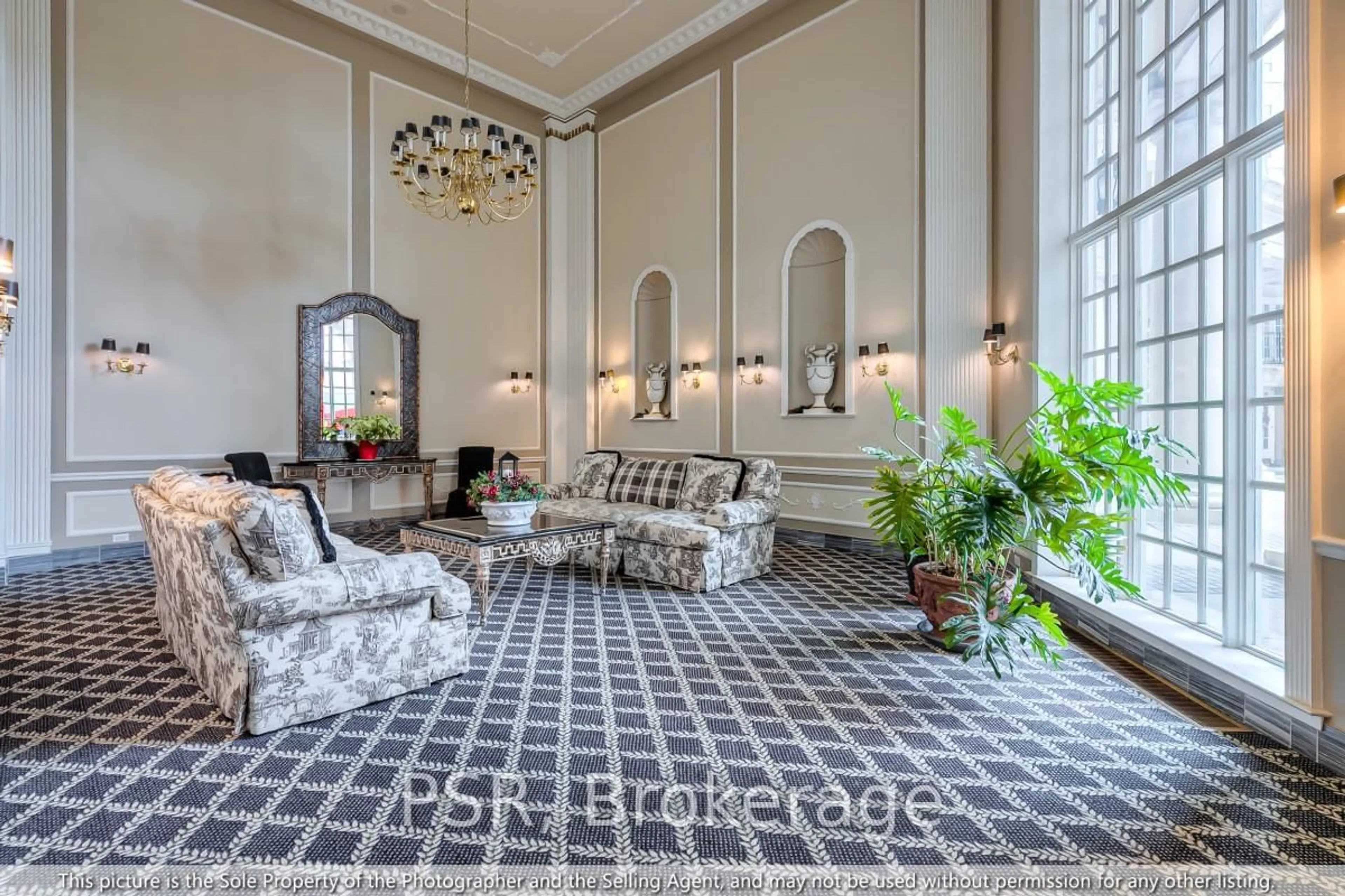 Unknown for 2285 Lake Shore Blvd #1409, Toronto Ontario M8V 3X9