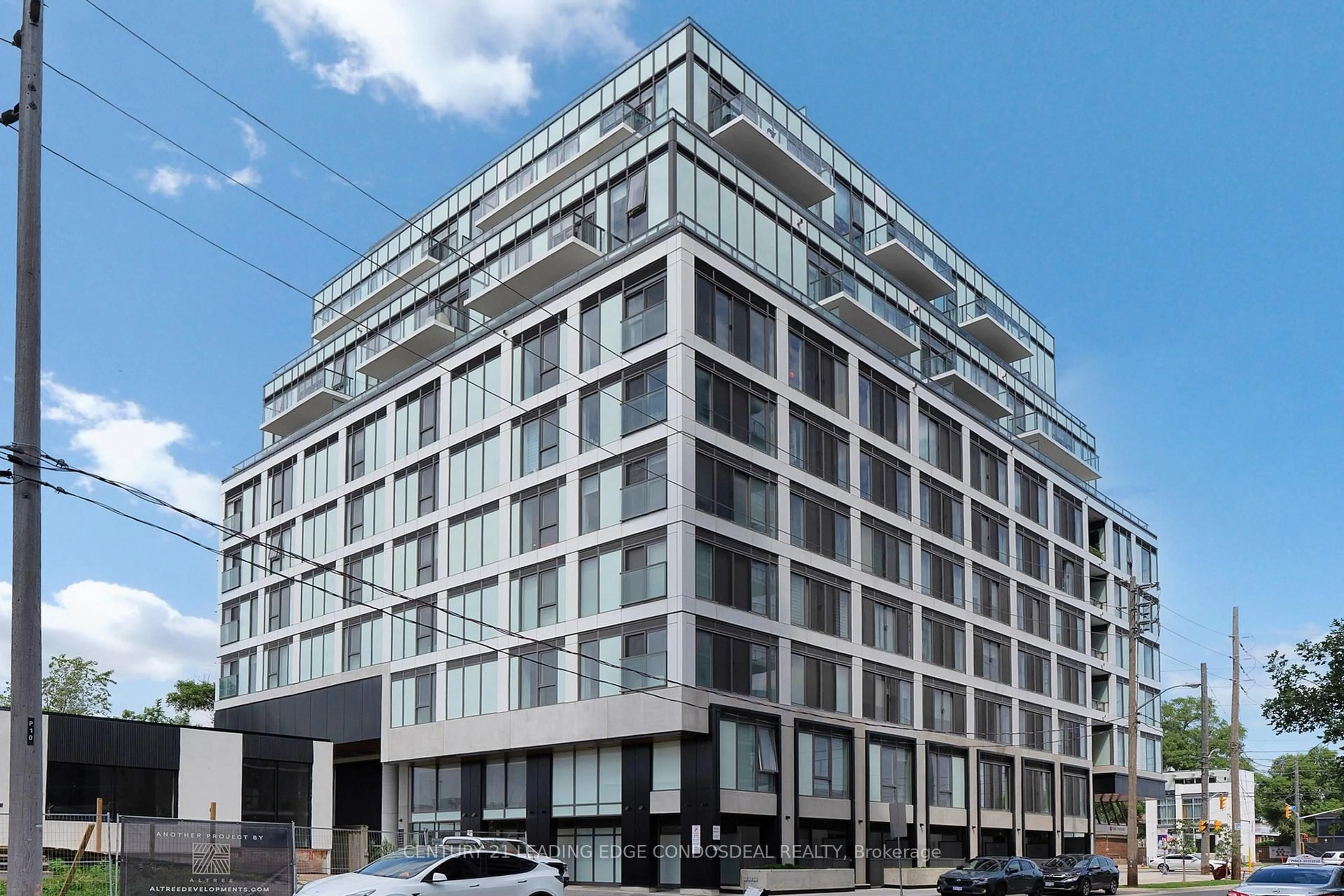 Unknown for 1195 The Queensway #213, Toronto Ontario M8Z 0H1