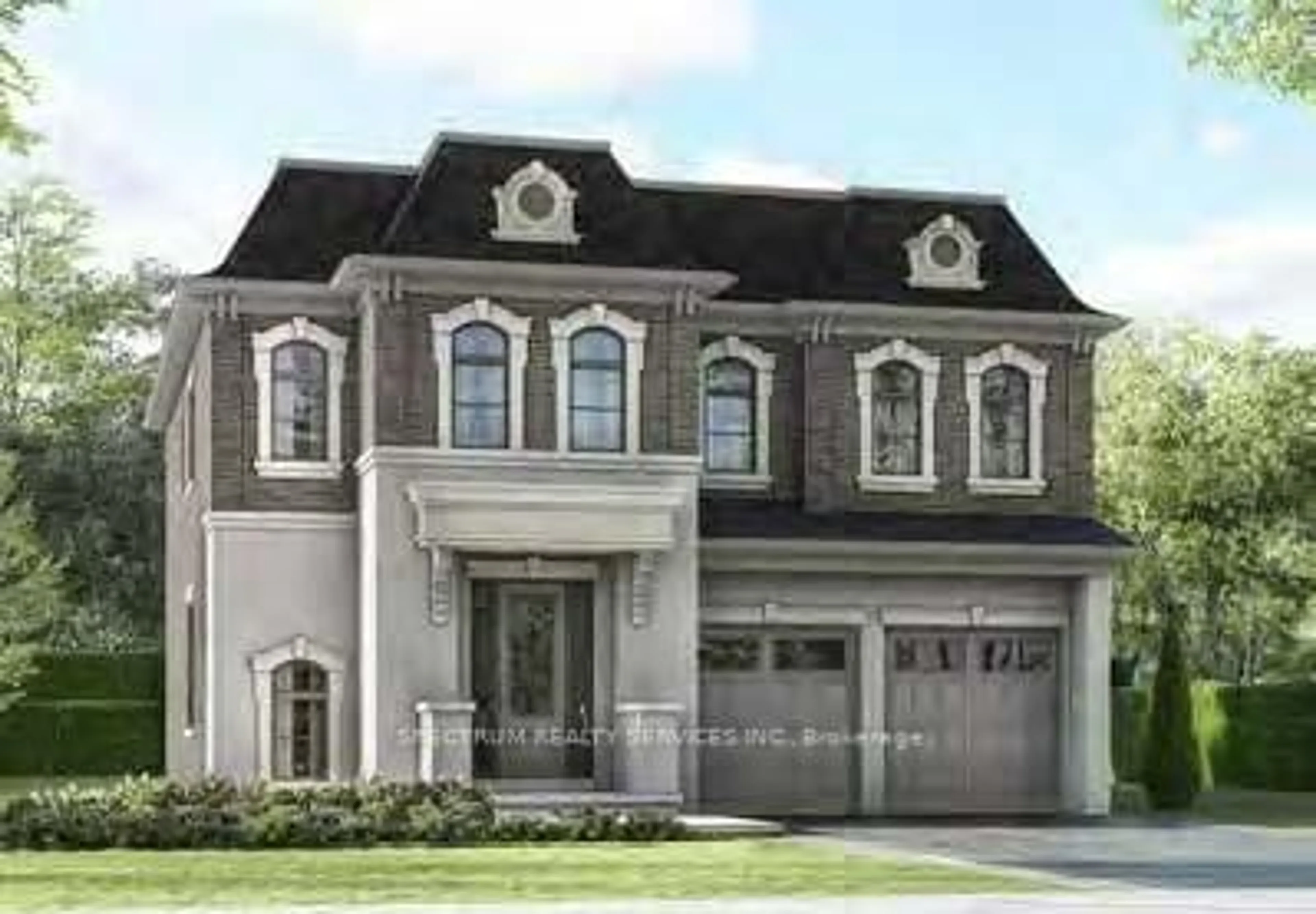 Home with brick exterior material, street for 4291 Lidia Way, Burlington Ontario L7M 4T7