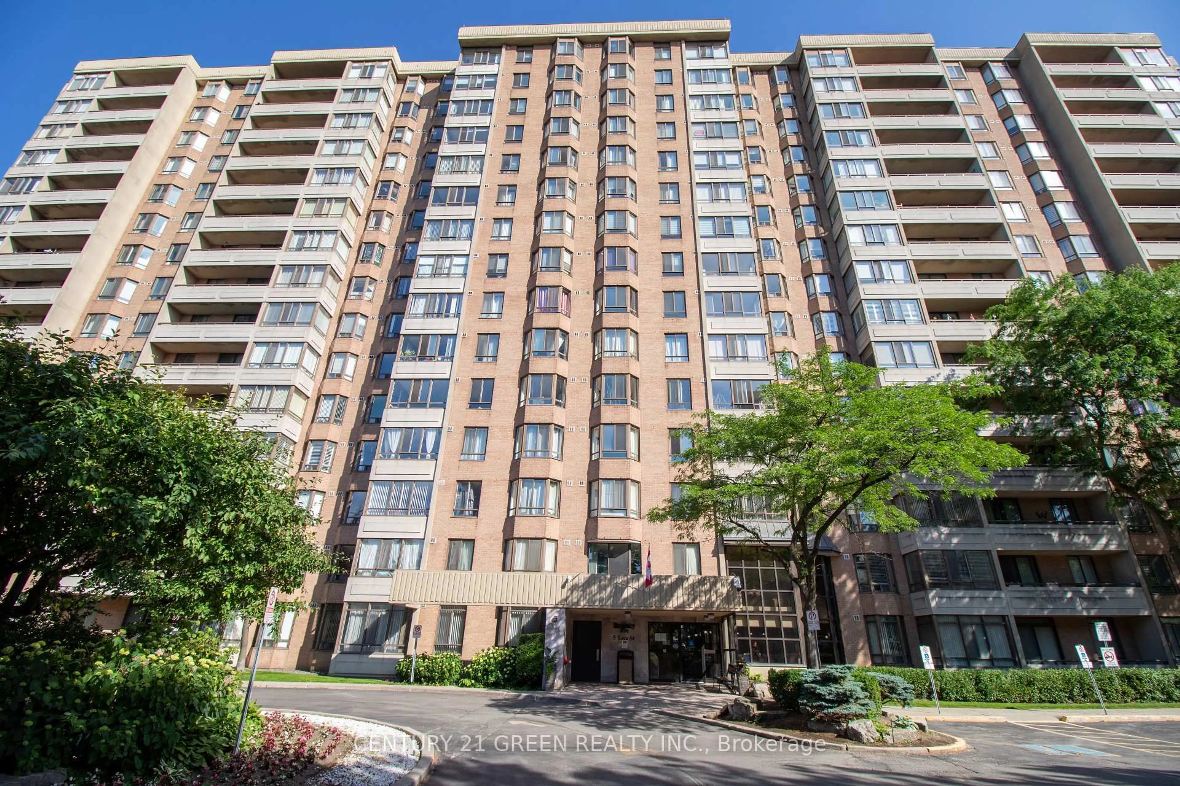 Unknown for 5 Lisa St #706, Brampton Ontario L6T 4T4