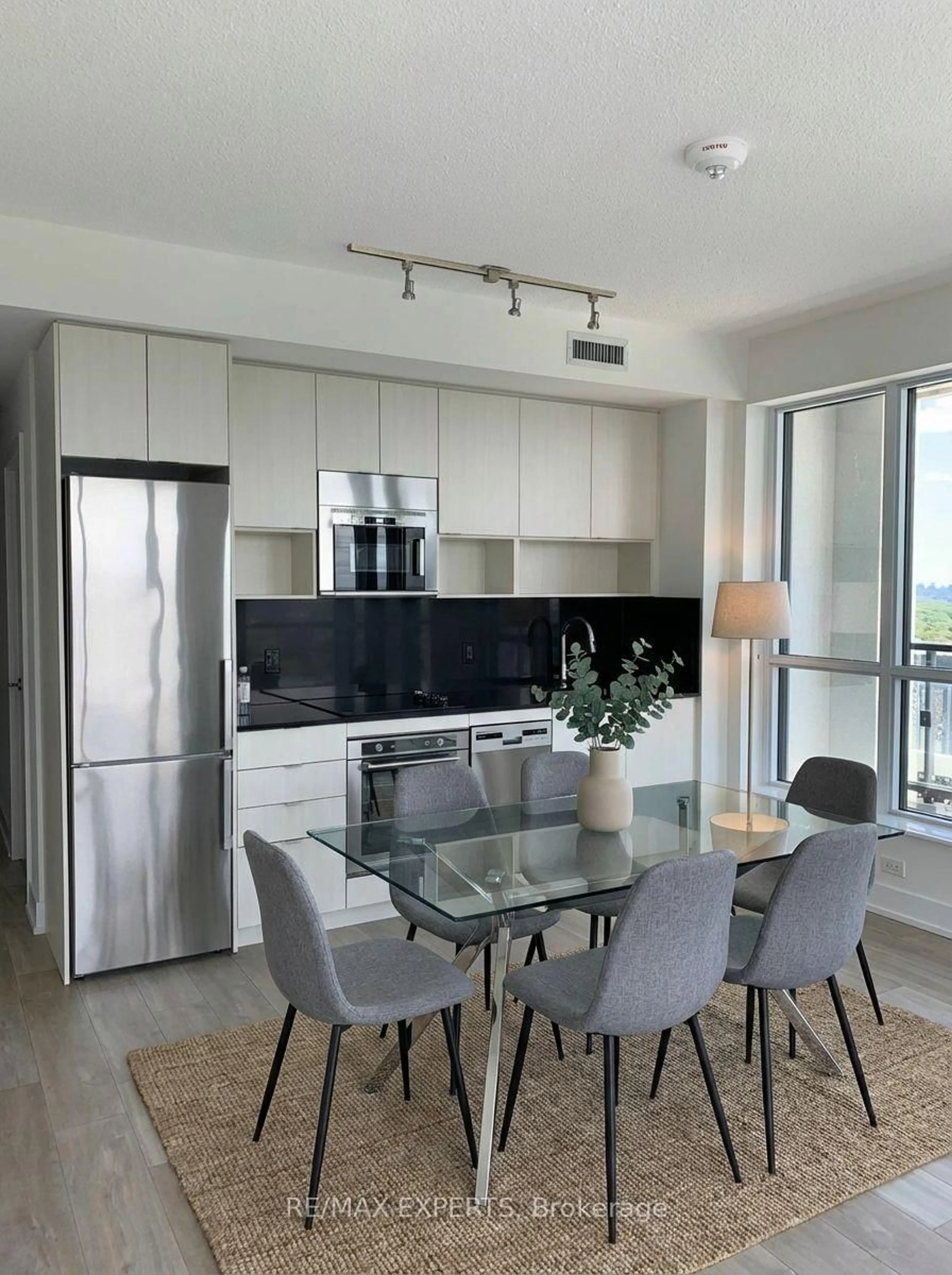 Unknown for 7 Mabelle Ave #3309, Toronto Ontario M9A 0C9