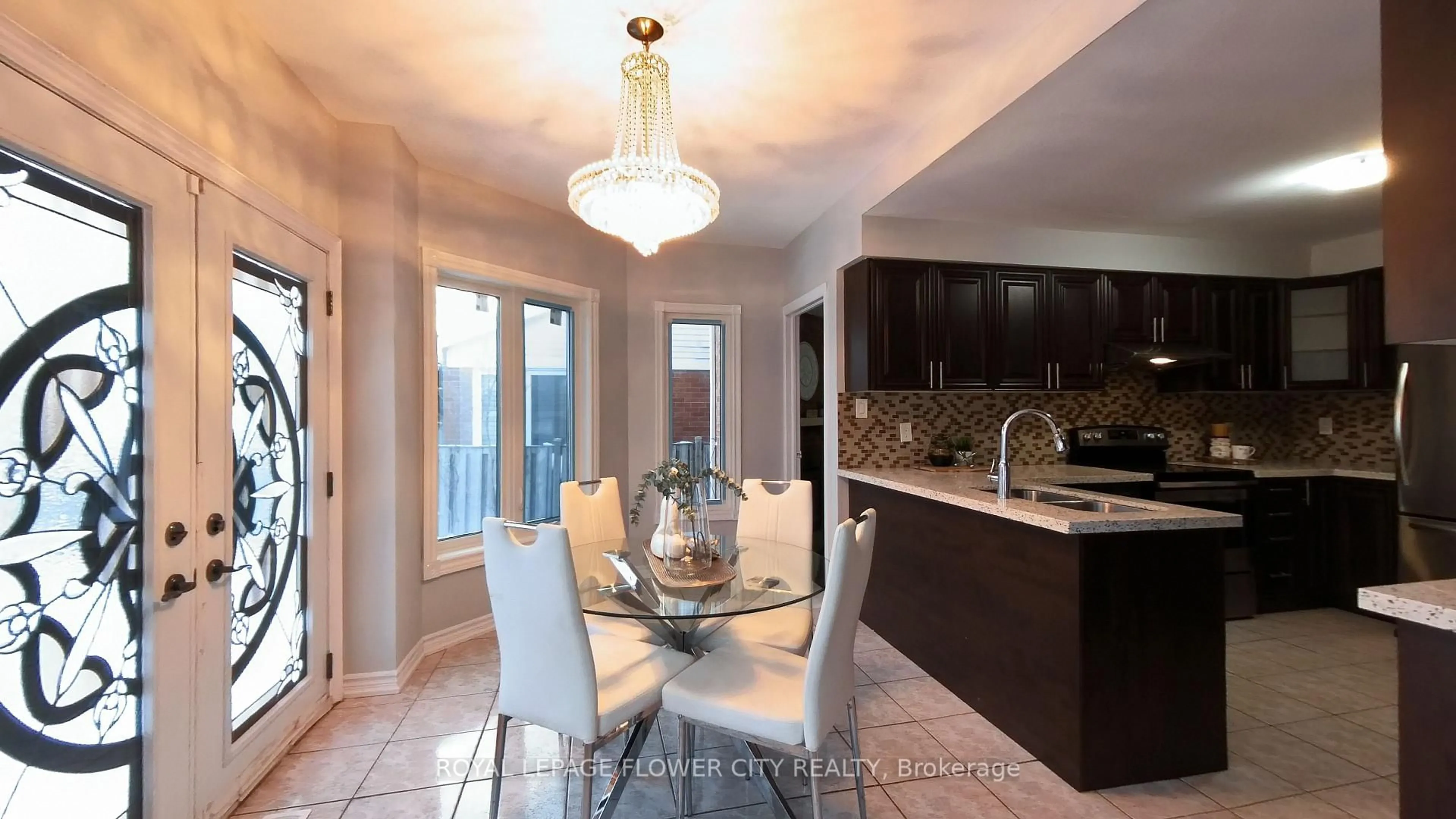 Unknown for 1 Donaldson Dr, Brampton Ontario L6Y 3G7