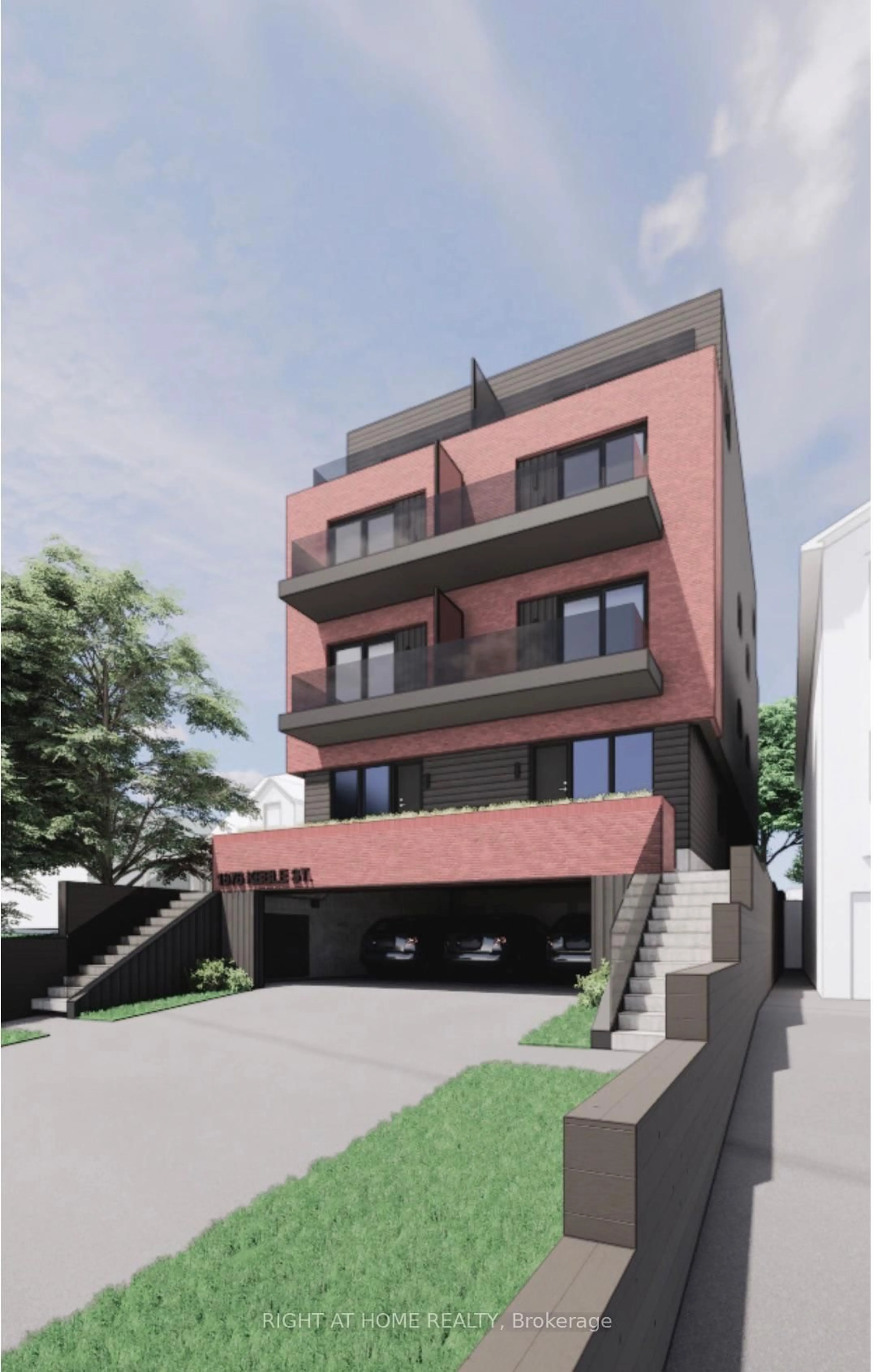 Unknown for 1876 Keele St, Toronto Ontario M6M 3X6