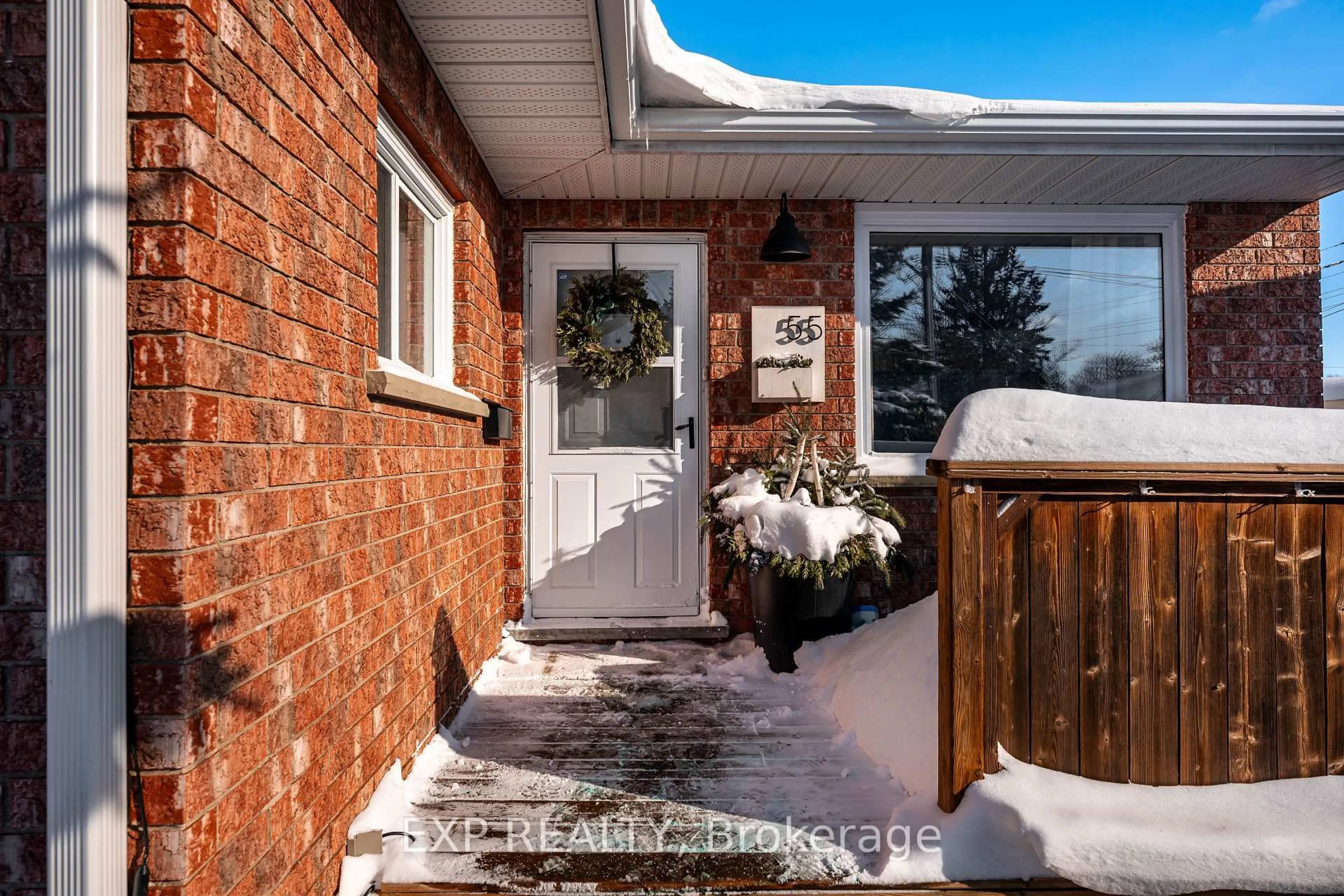 Unknown for 55 William St, Orangeville Ontario L9W 2R8