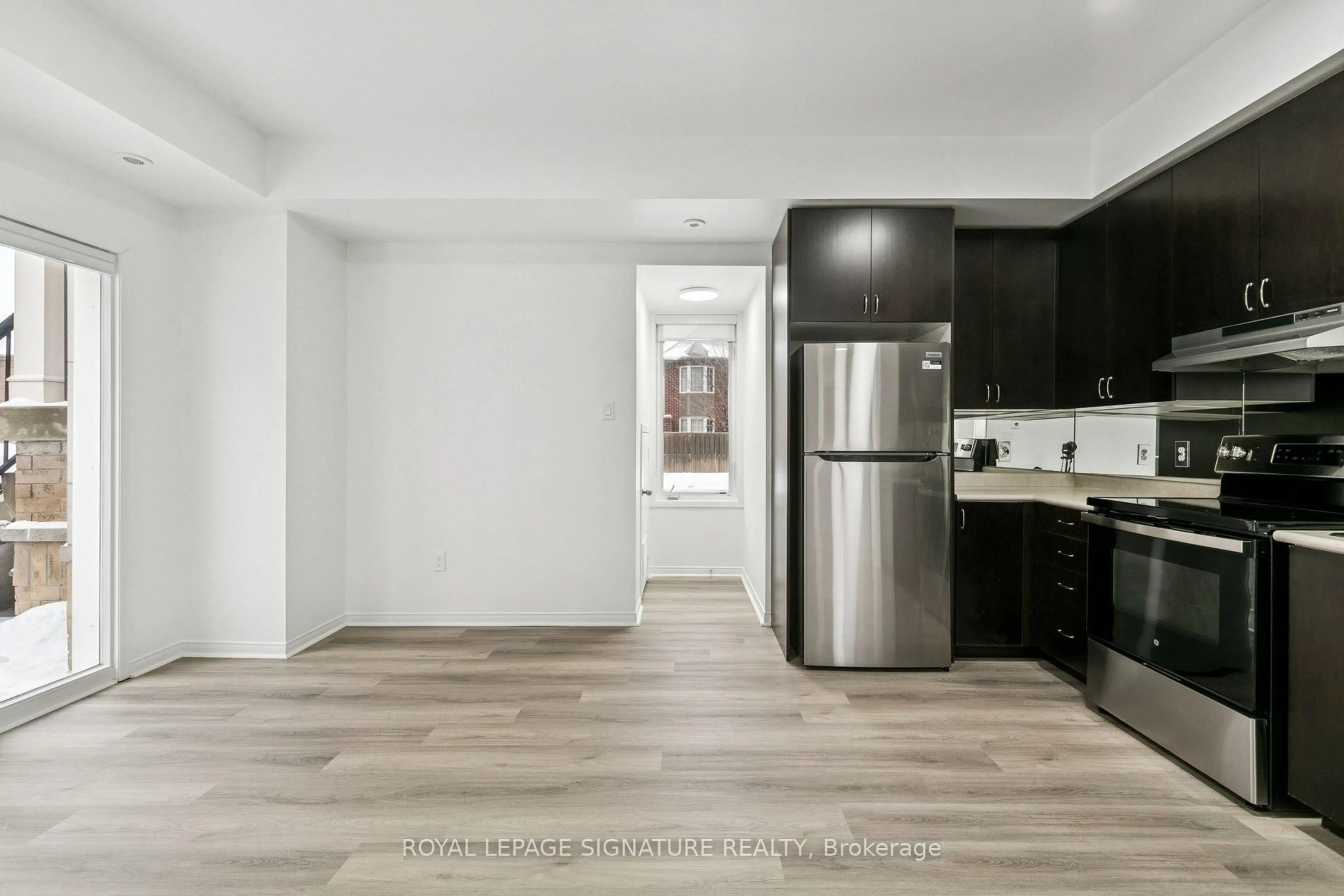 Unknown for 5035 Oscar Peterson Blvd #38, Mississauga Ontario L5M 0P4