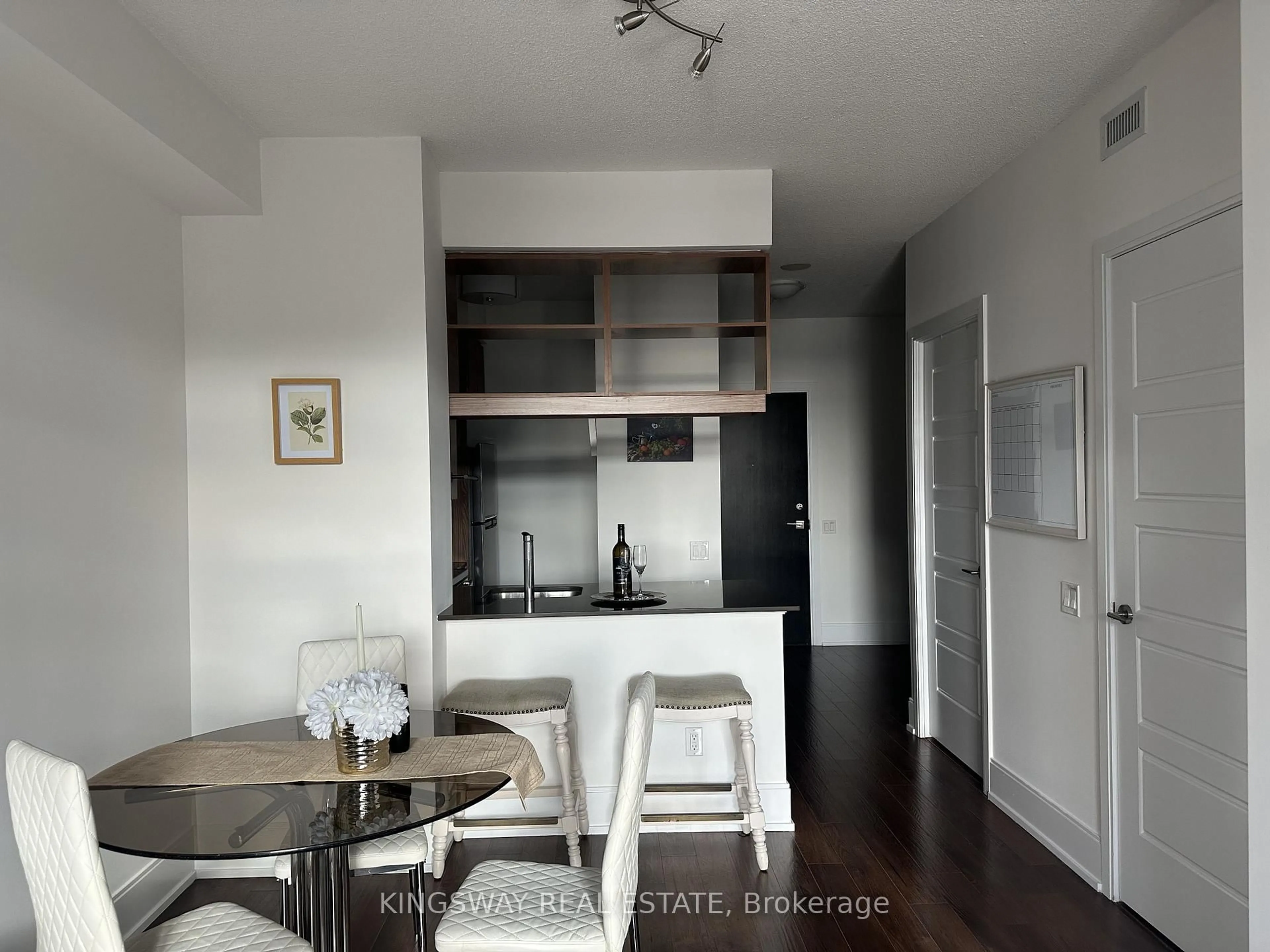 Unknown for 15 Viking Lane #2603, Toronto Ontario M9B 0A4