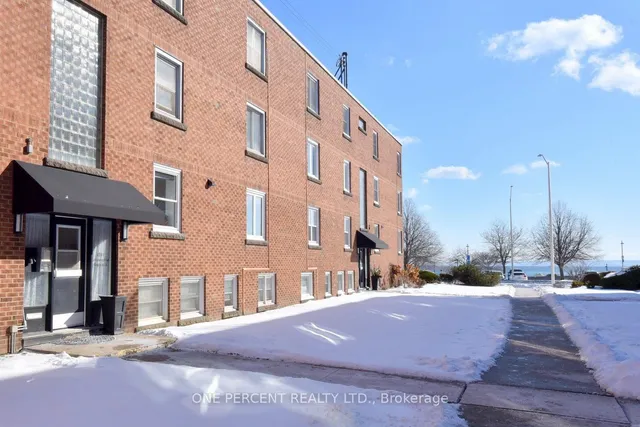 1351 Lakeshore Rd #16, Burlington