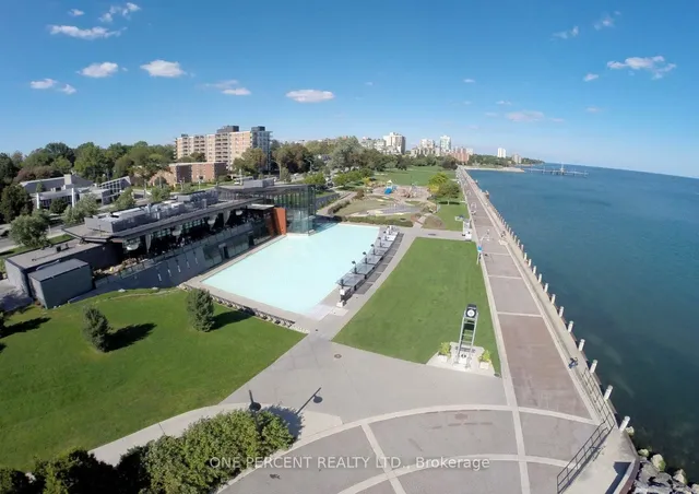 1351 Lakeshore Rd #16, Burlington 3
