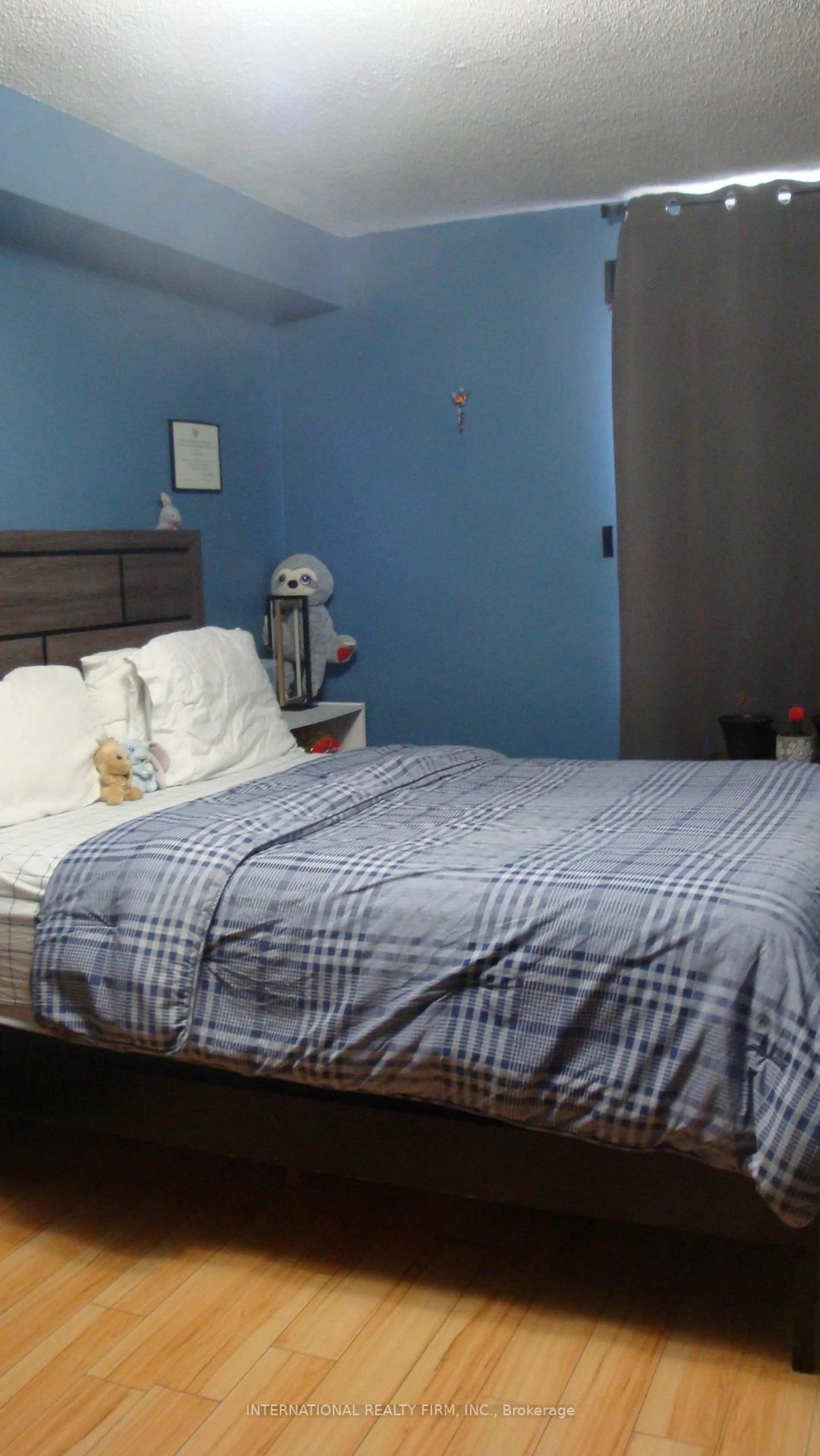 A pic of a room for 75 Emmett Ave #503, Toronto Ontario M6M 5A7