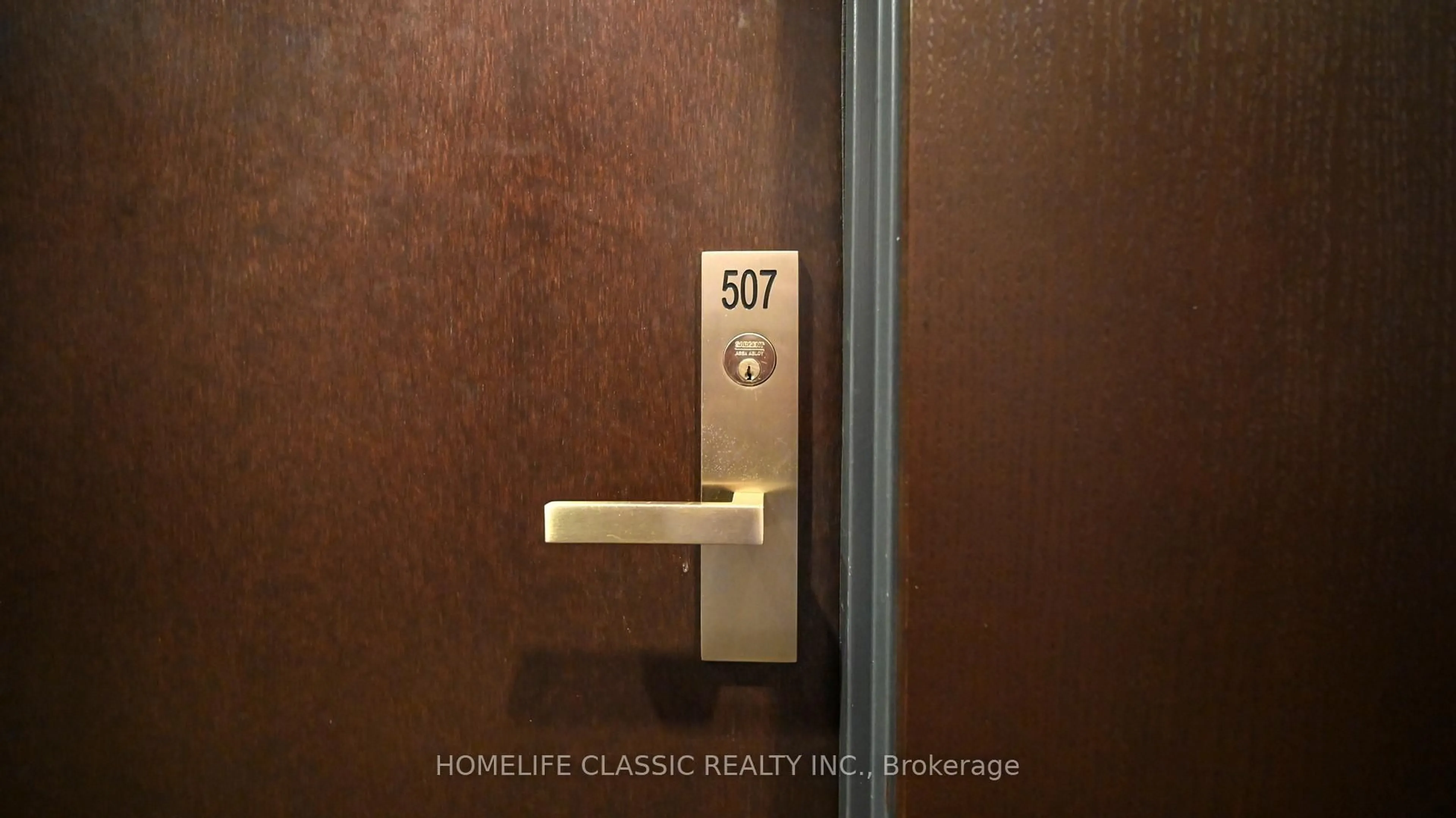 Unknown for 55 Speers Rd #507, Oakville Ontario L6K 0H9