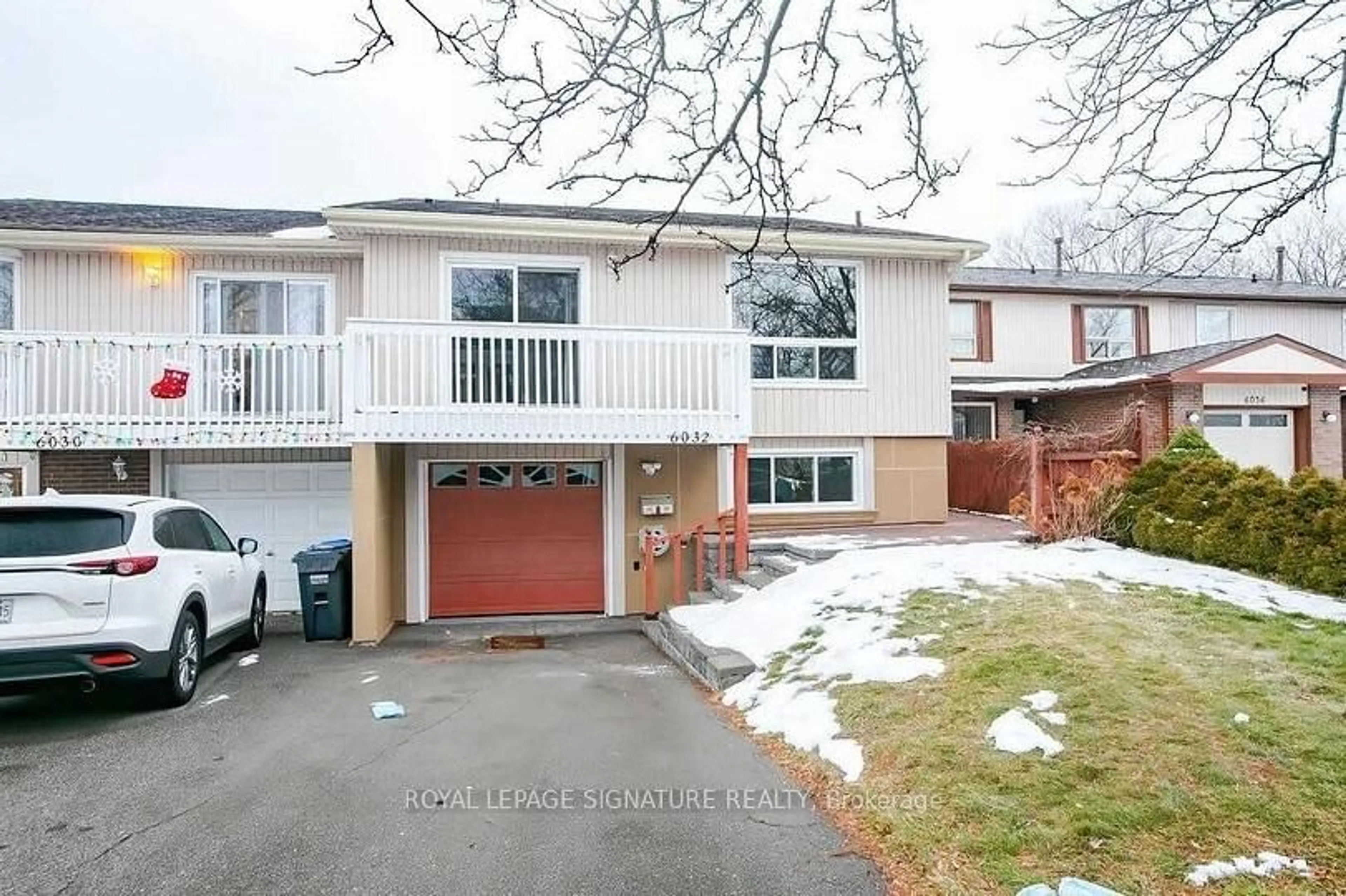 Unknown for 6032 Featherhead Cres, Mississauga Ontario L5N 2B6