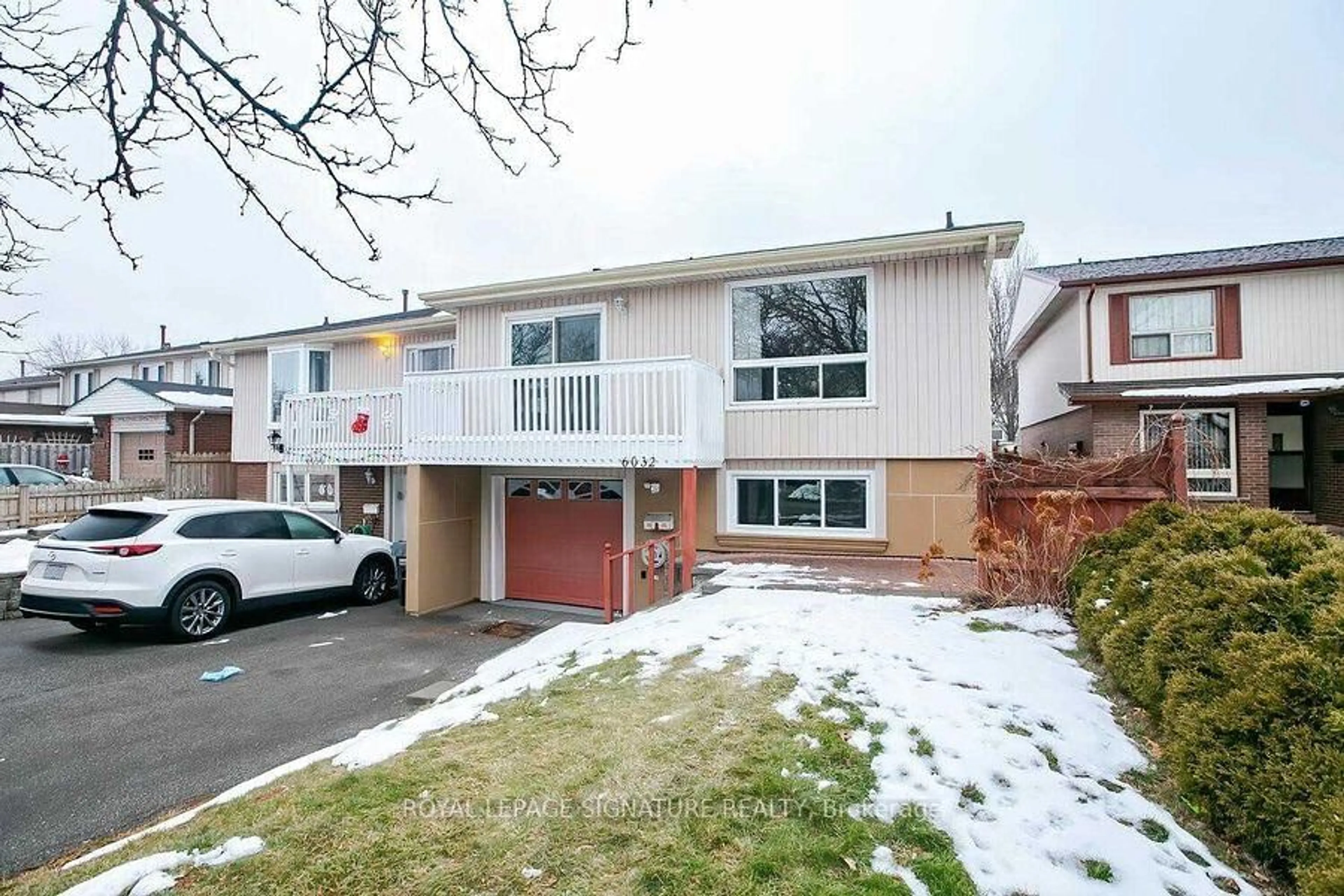 Unknown for 6032 Featherhead Cres, Mississauga Ontario L5N 2B6