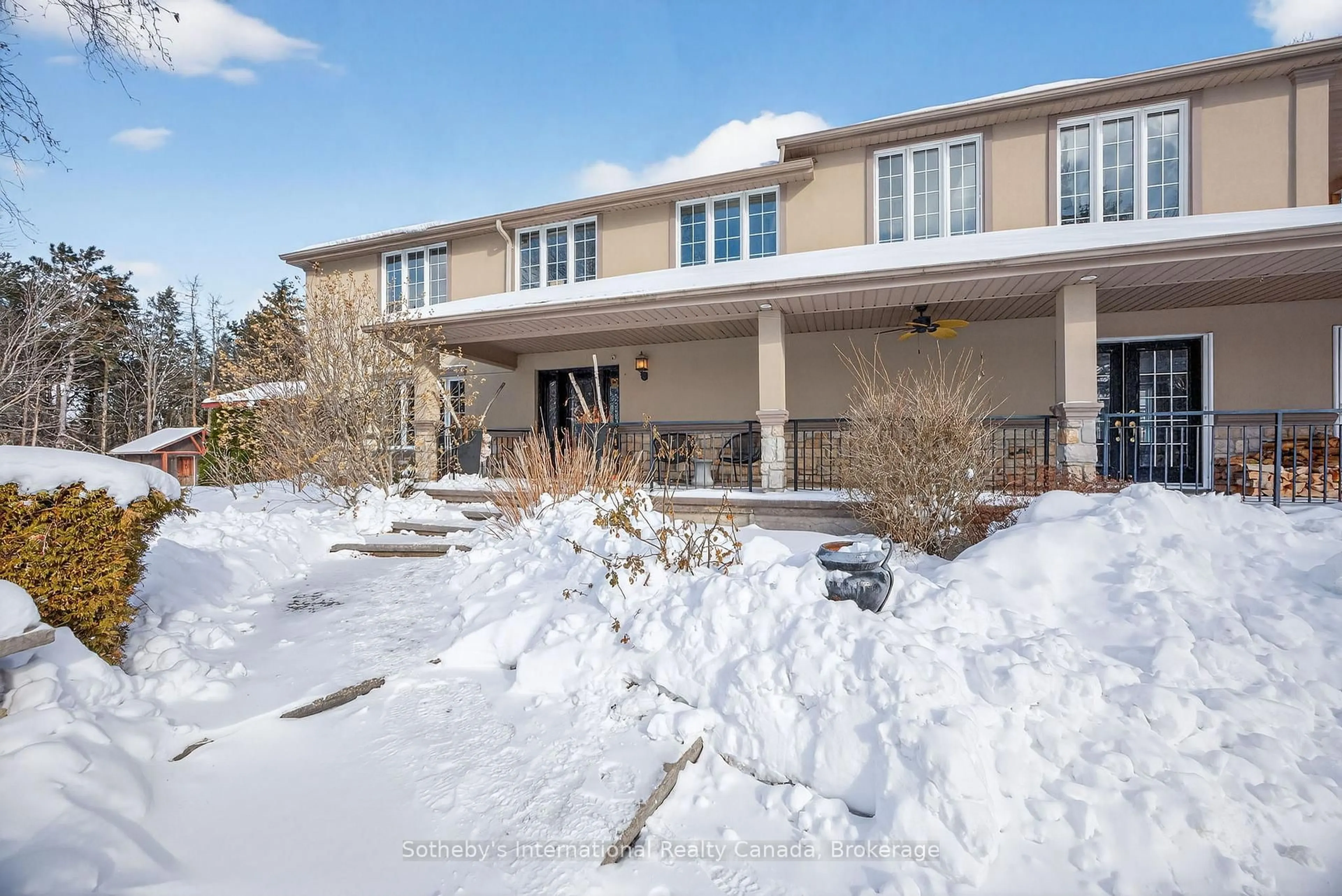 Unknown for 110 Palmer Circ, Caledon Ontario L7E 0A5