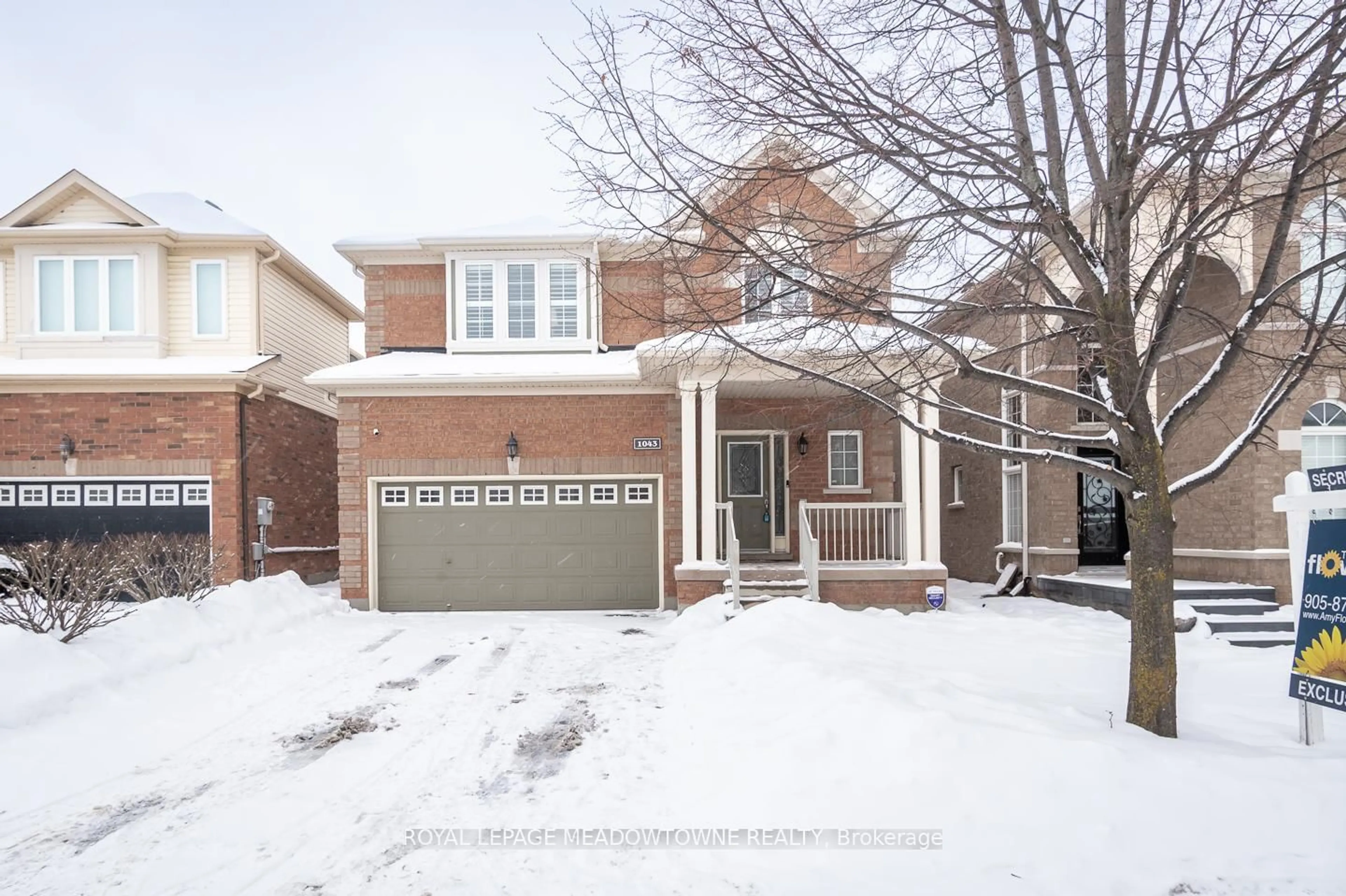 Unknown for 1043 Donnelly St, Milton Ontario L9T 0A2