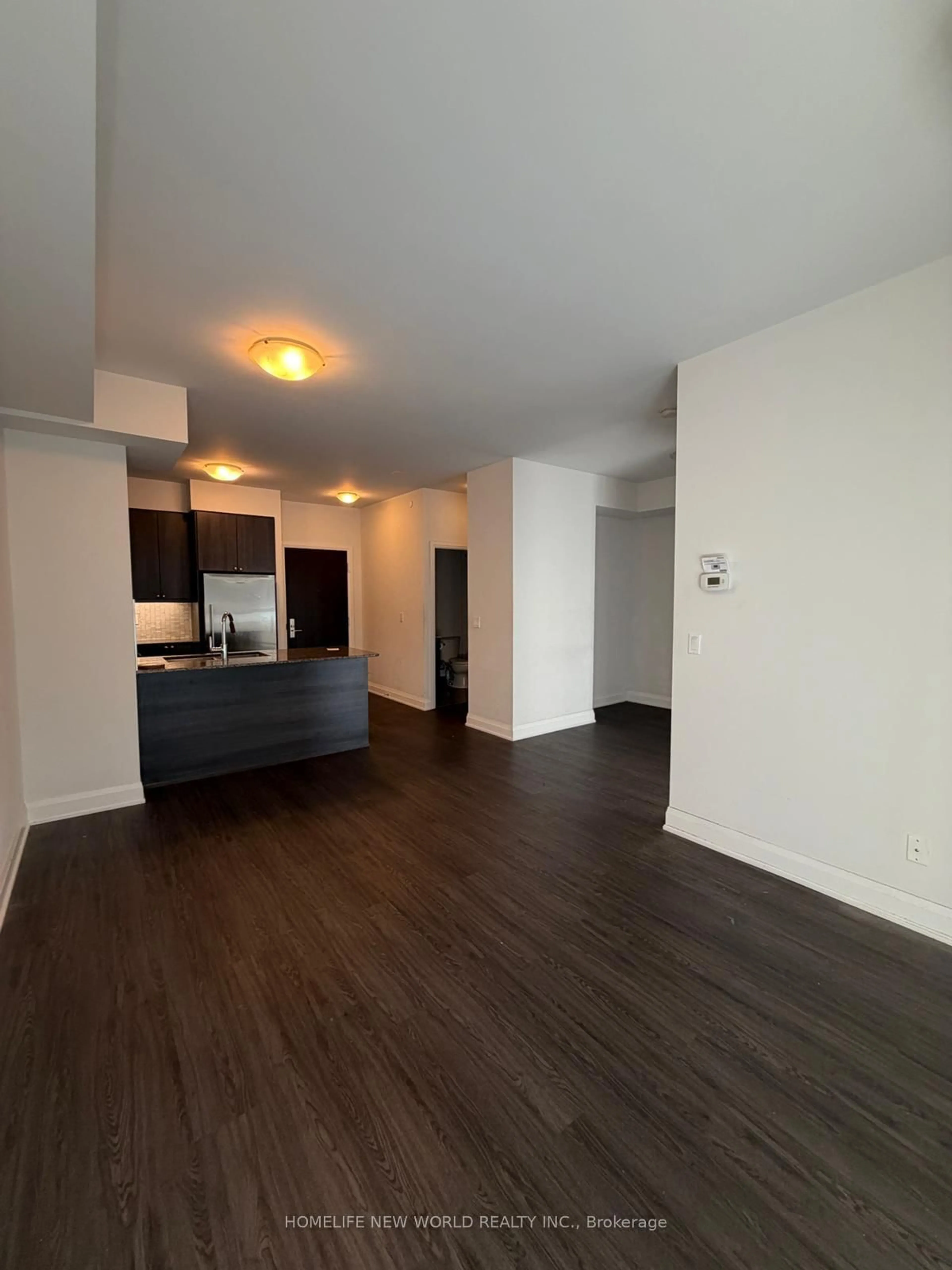 A pic of a room for 25 Fontenay Crt #417, Toronto Ontario M9A 0C4