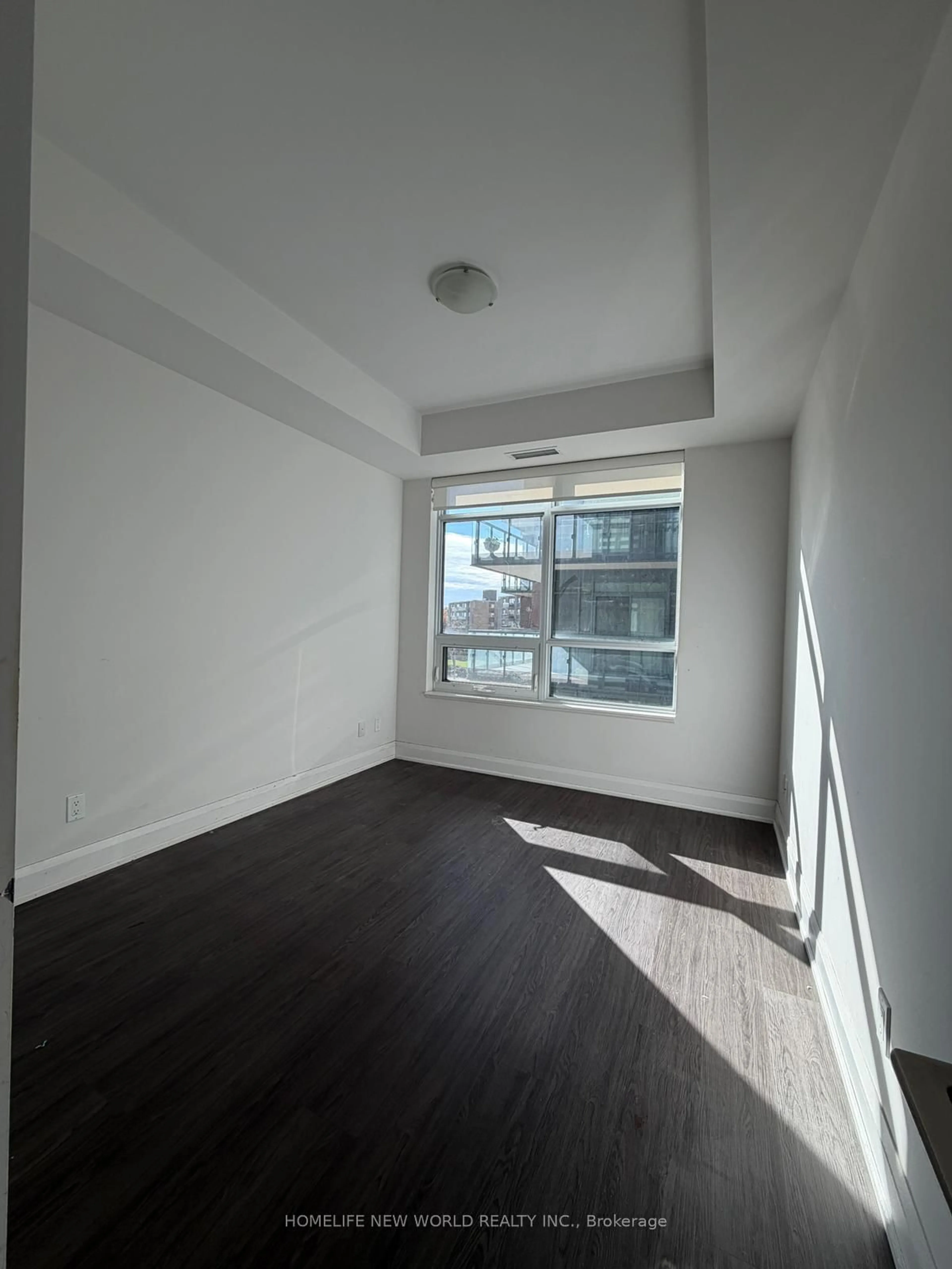 A pic of a room for 25 Fontenay Crt #417, Toronto Ontario M9A 0C4