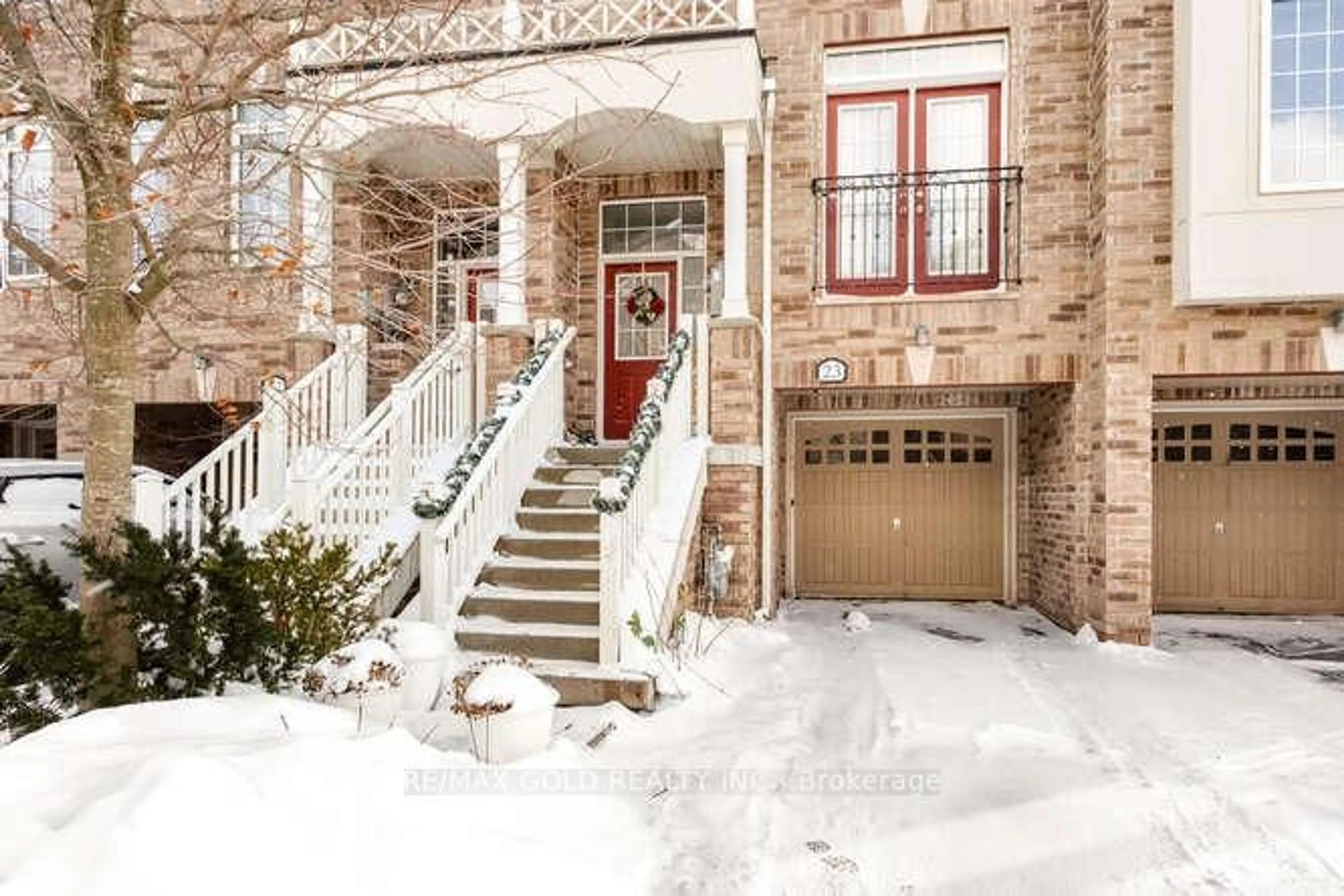 Unknown for 23 Jersey Lane, Halton Hills Ontario L7G 0H2