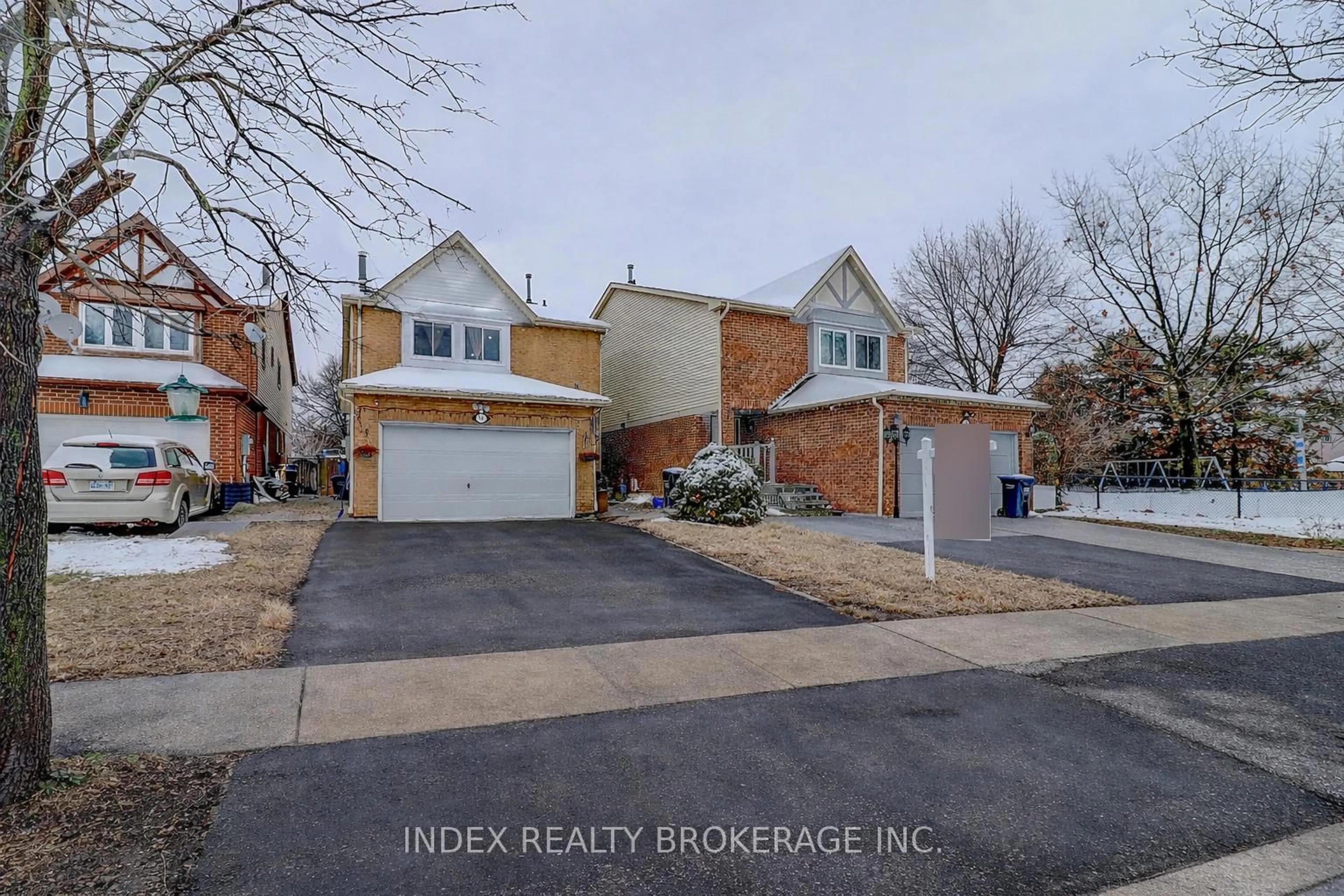 Unknown for 56 Bridekirk Pl, Brampton Ontario L6Y 2V8