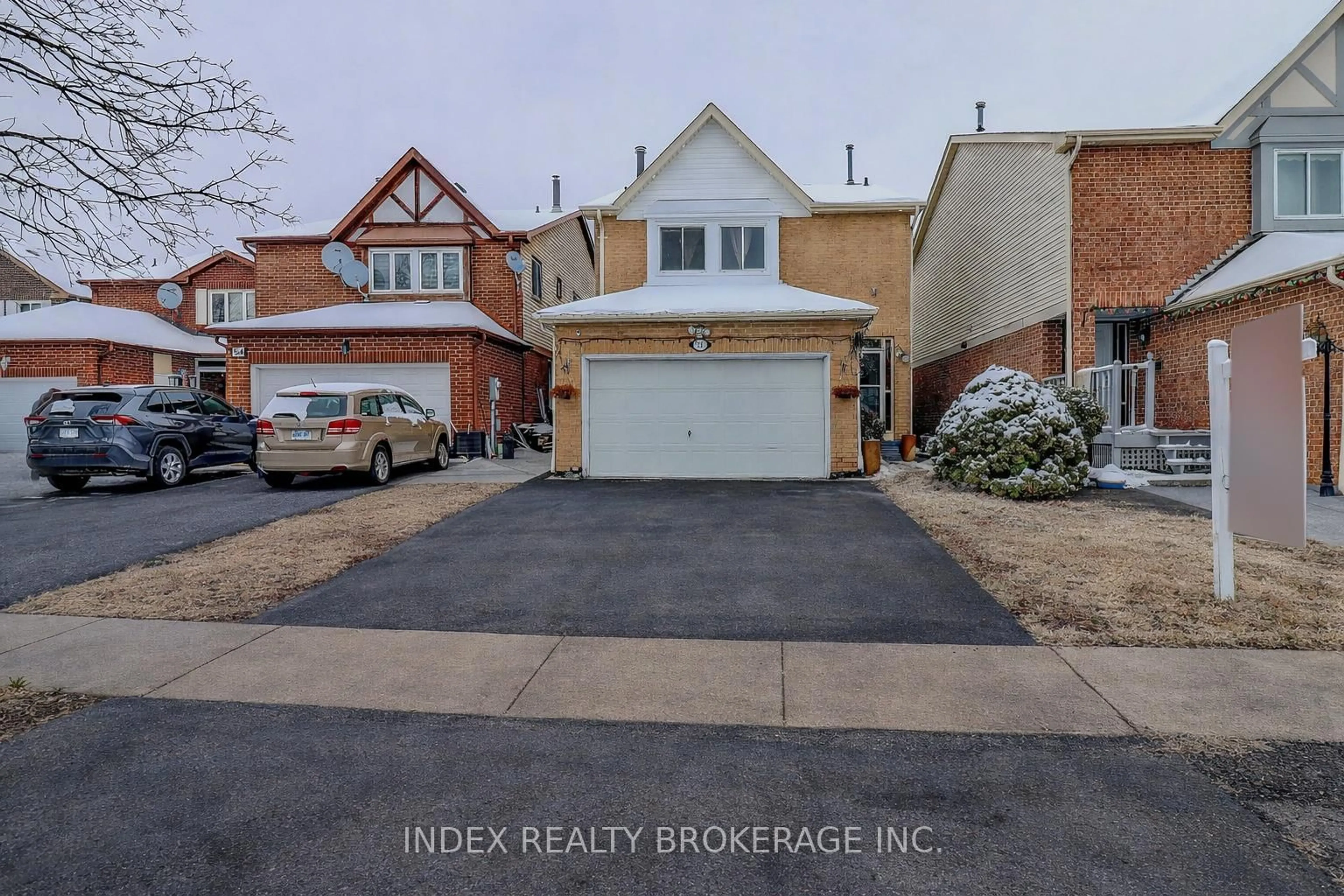 Unknown for 56 Bridekirk Pl, Brampton Ontario L6Y 2V8