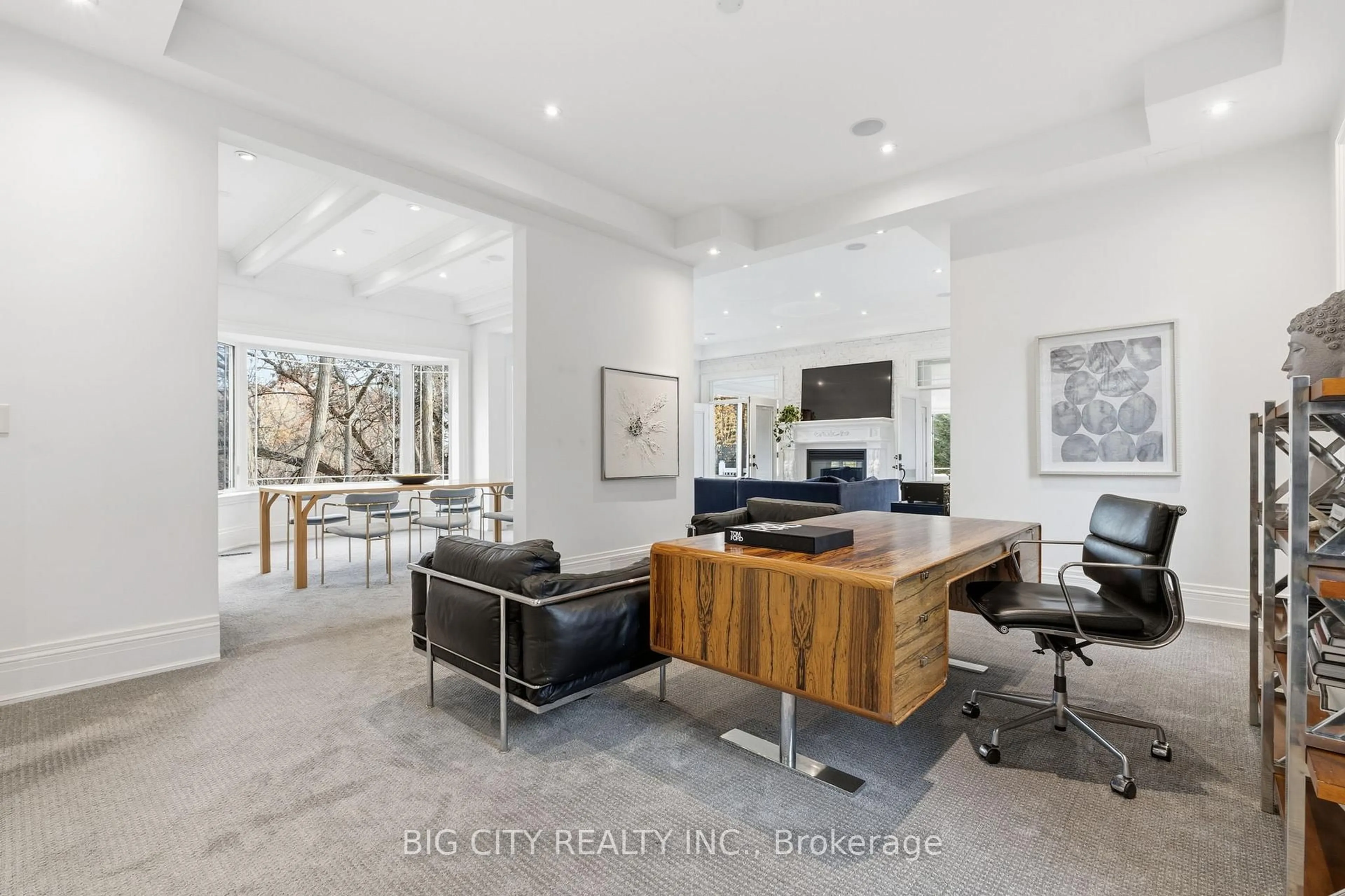 Unknown for 65 Oakfield Dr, Toronto Ontario M8Y 1N9