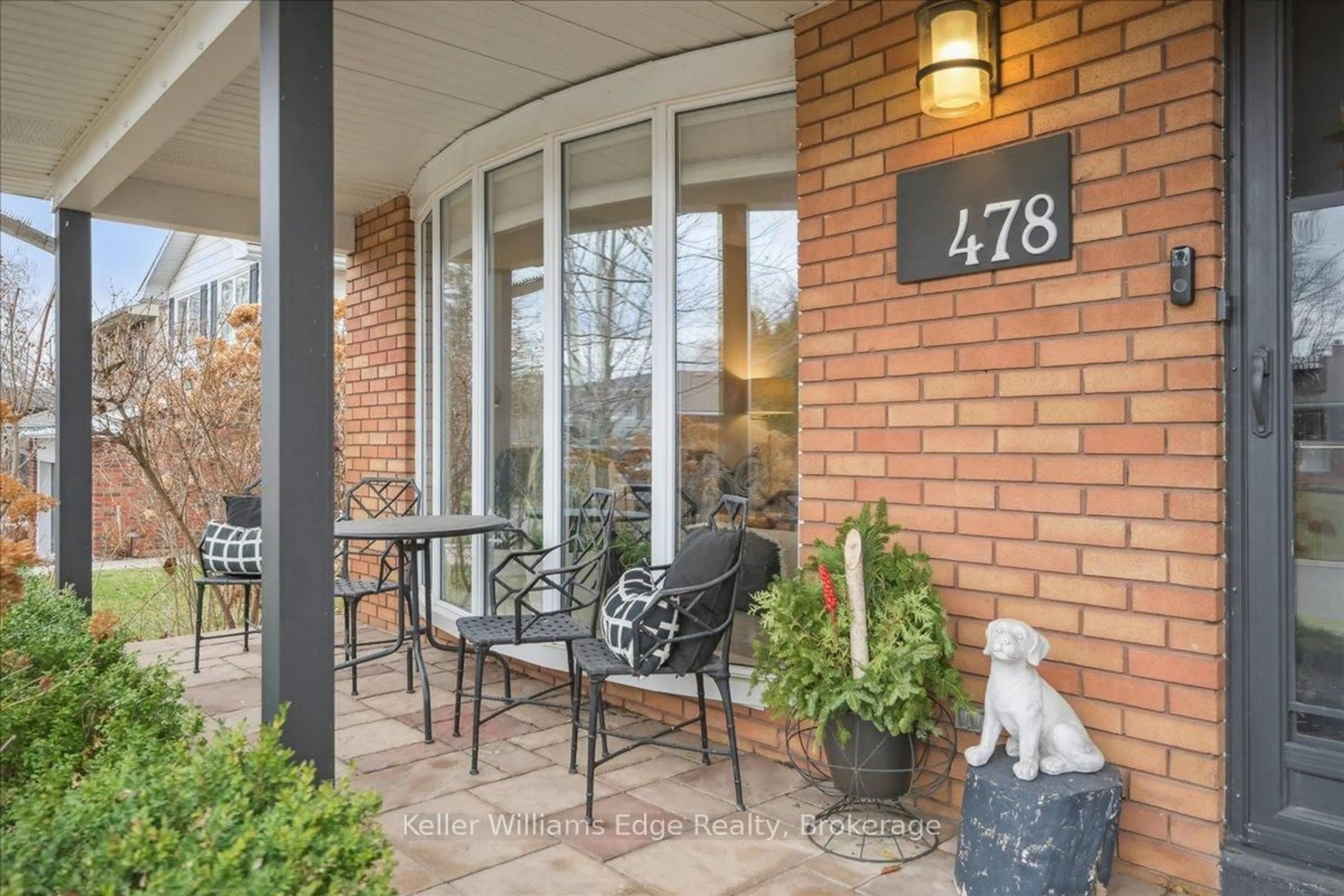 Unknown for 478 Donegal Dr, Burlington Ontario L7L 2M7