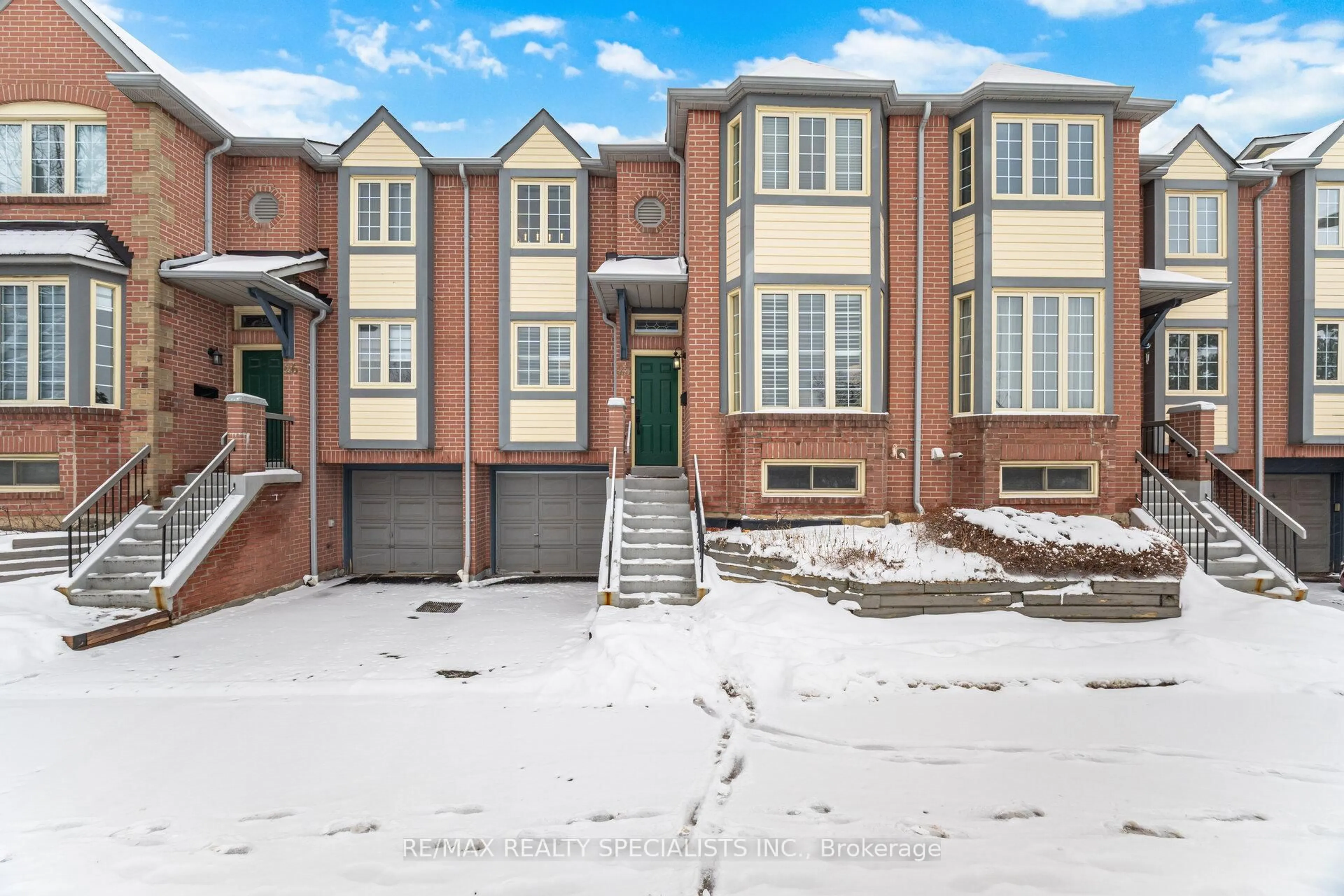 Unknown for 6859 Edenwood Dr #25, Mississauga Ontario L5N 5Z8