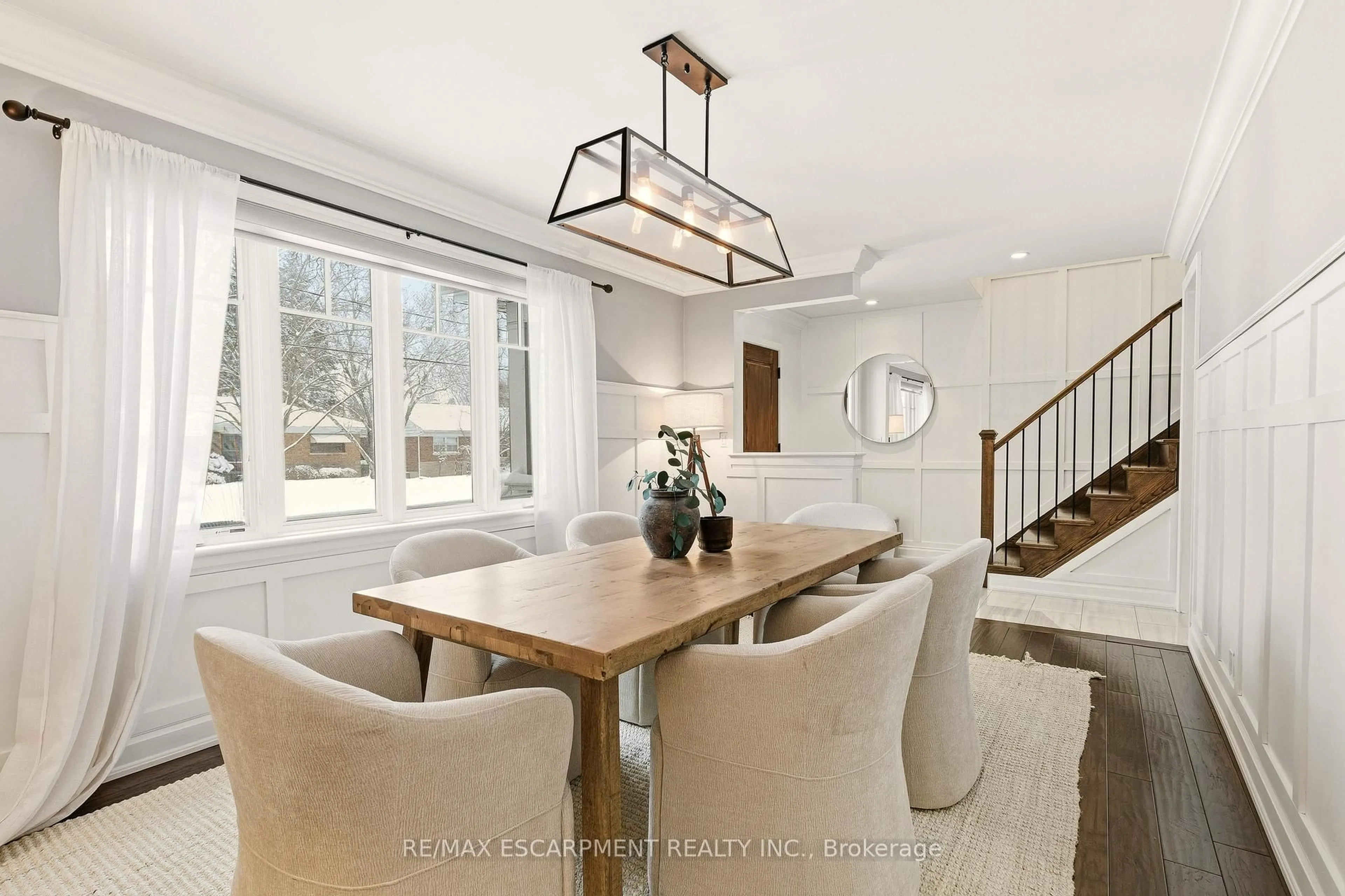 Dining room, unknown for 640 GEORGE St, Burlington Ontario L7R 2V7