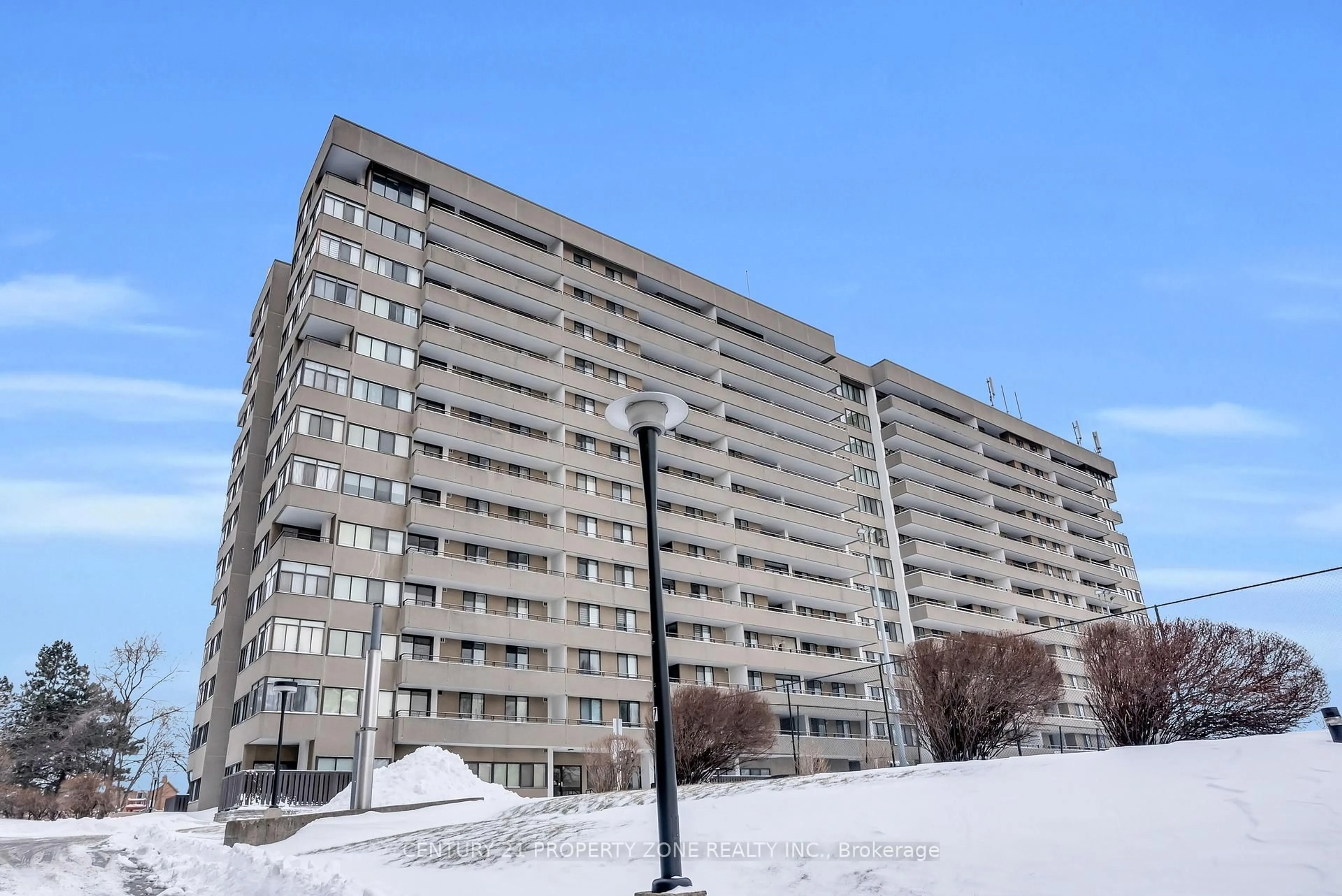 Unknown for 1300 Mississauga Valley Blvd #1007, Mississauga Ontario L5A 3S8