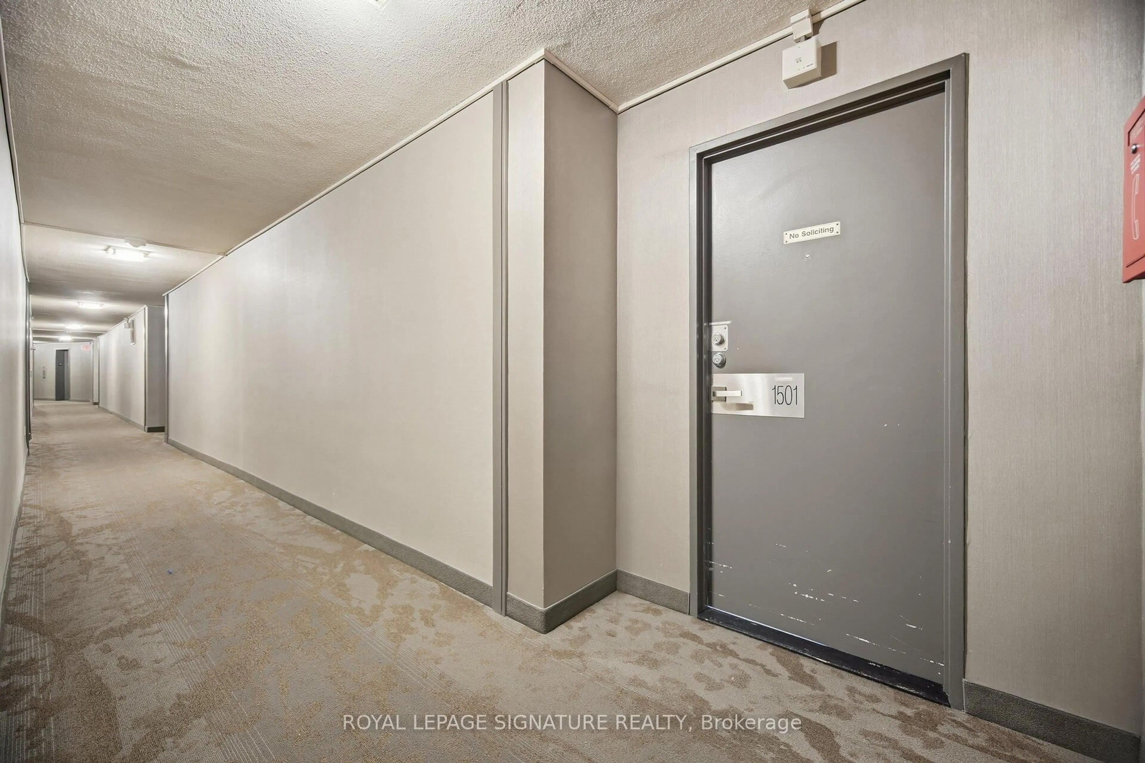 Unknown for 625 The West Mall #1501, Toronto Ontario M9C 4W9