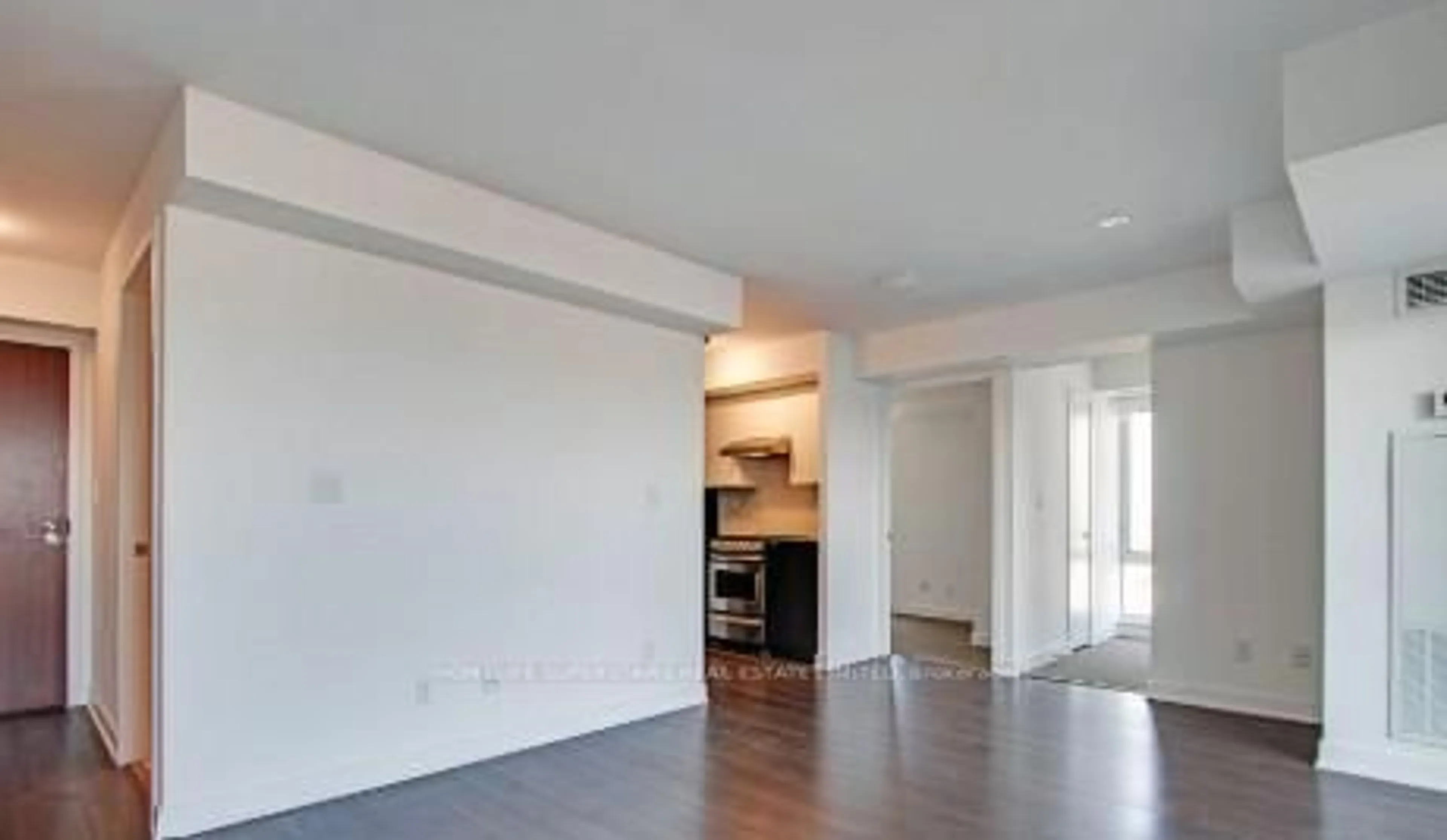 A pic of a room for 160 Flemington Rd #1004, Toronto Ontario M6A 1N6
