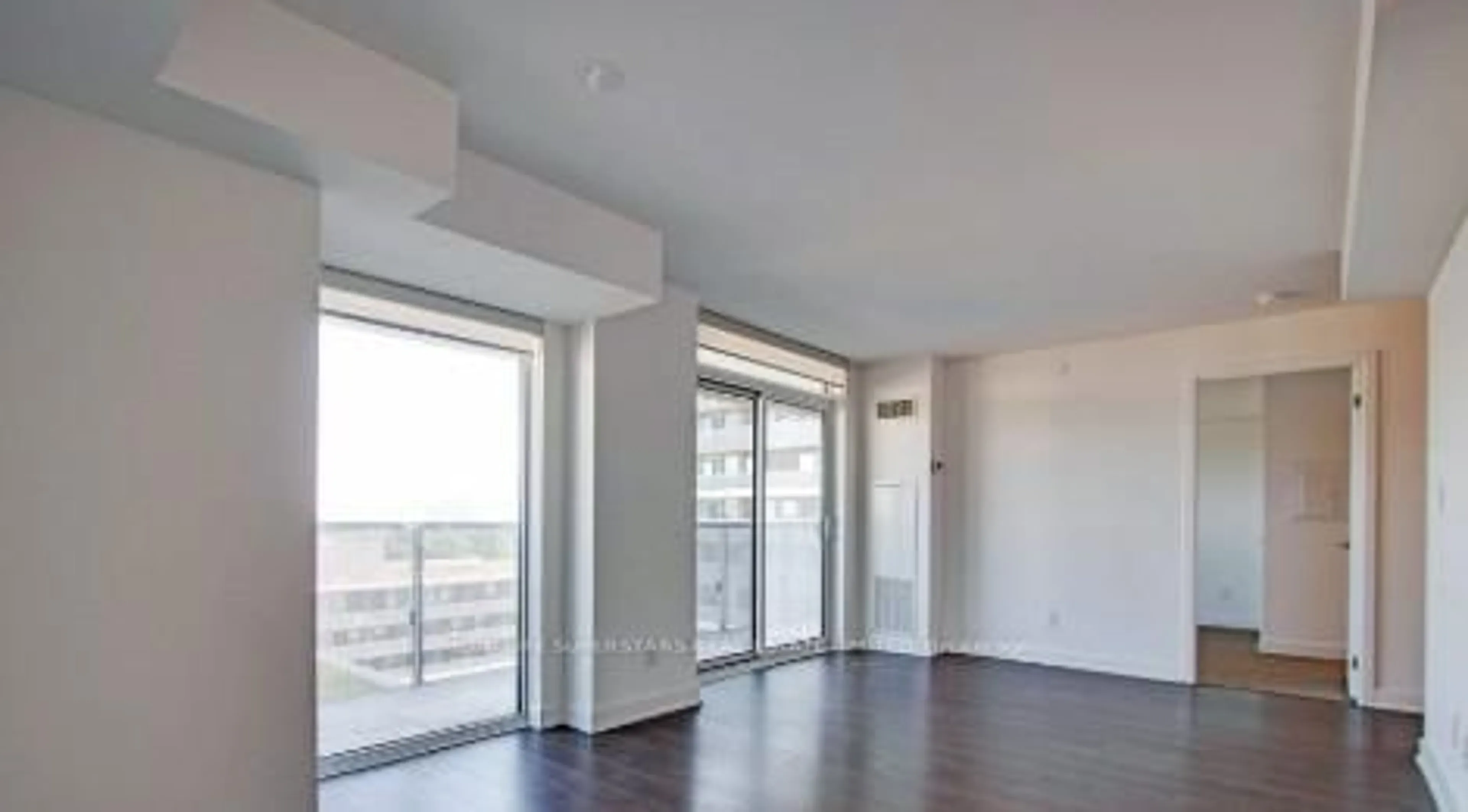 A pic of a room for 160 Flemington Rd #1004, Toronto Ontario M6A 1N6