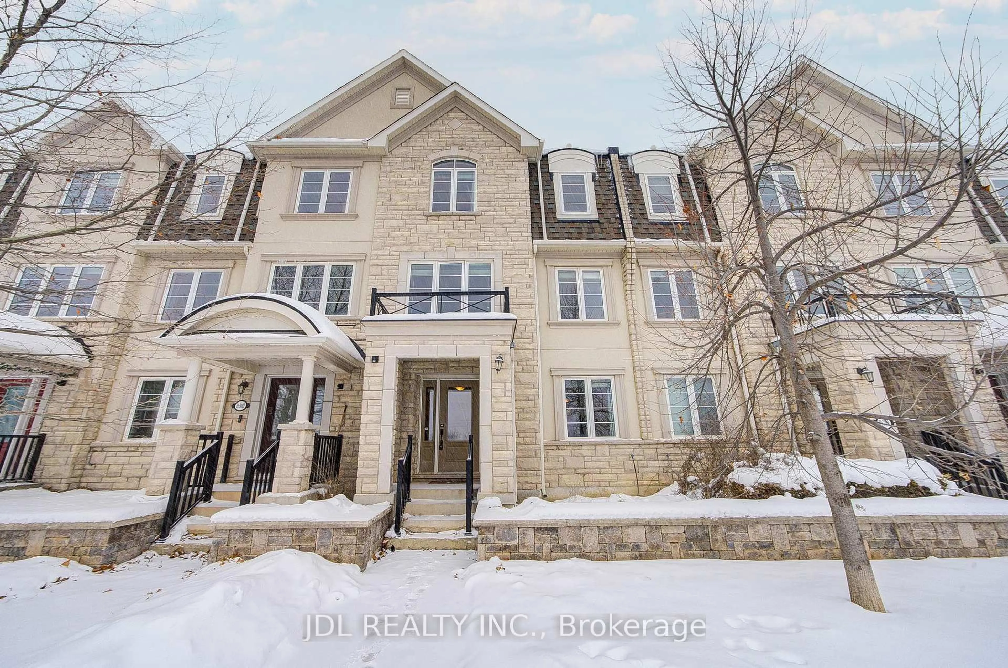 Unknown for 3002 Preserve Drive, Unit 25 Dr, Oakville Ontario L6M 0V5